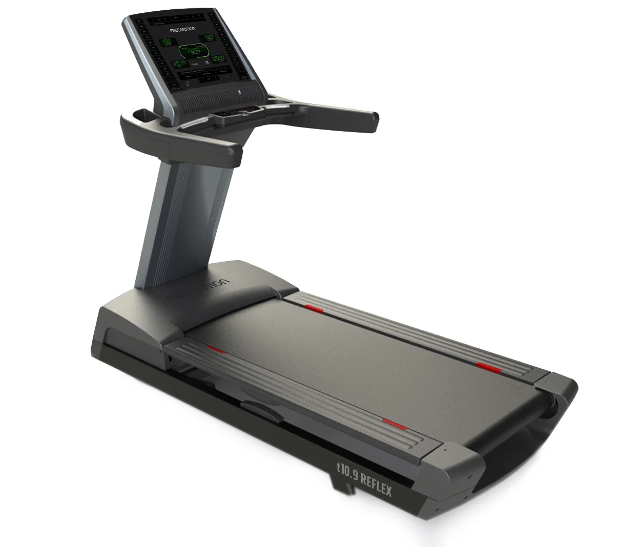 t10.9 Re ex Treadmill