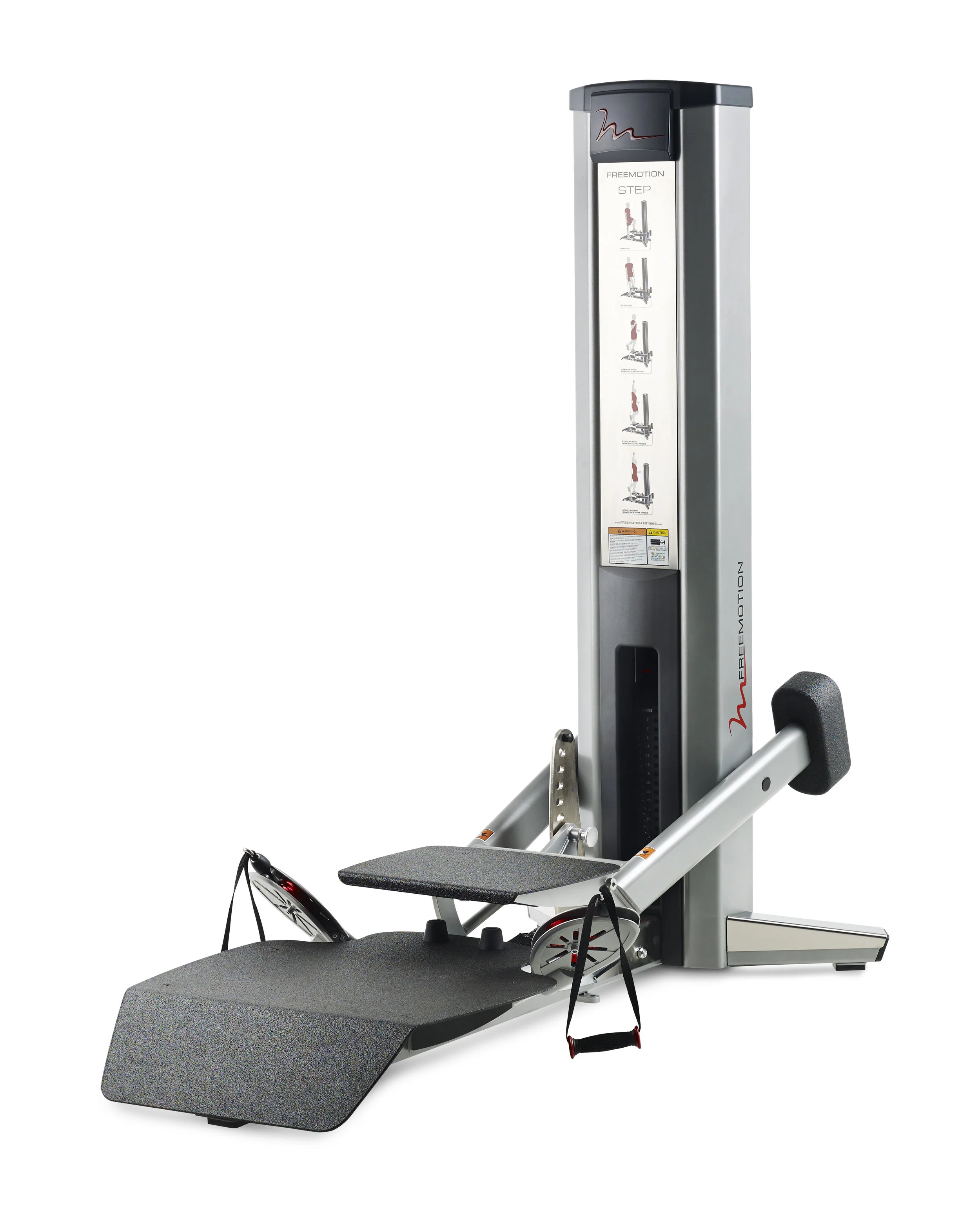 Functional Step F614