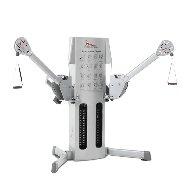 EXT Dual Cable Cross