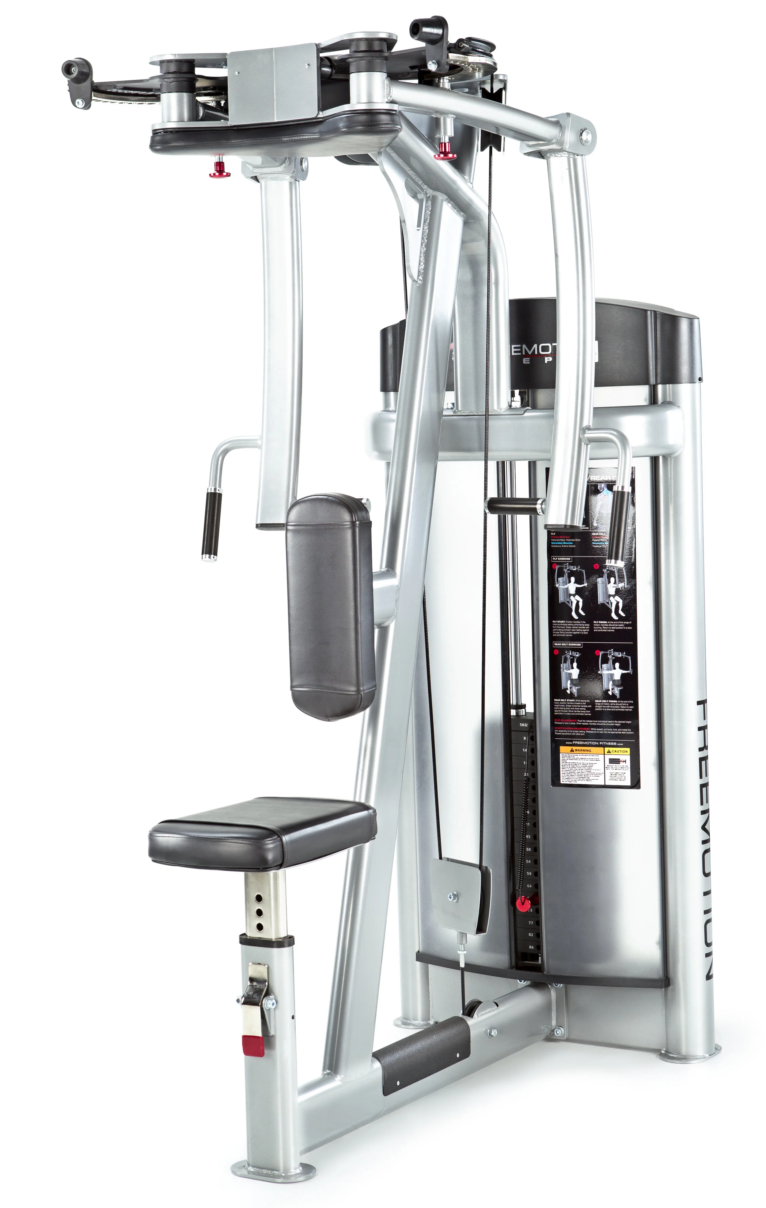 Fly / Rear Delt F806