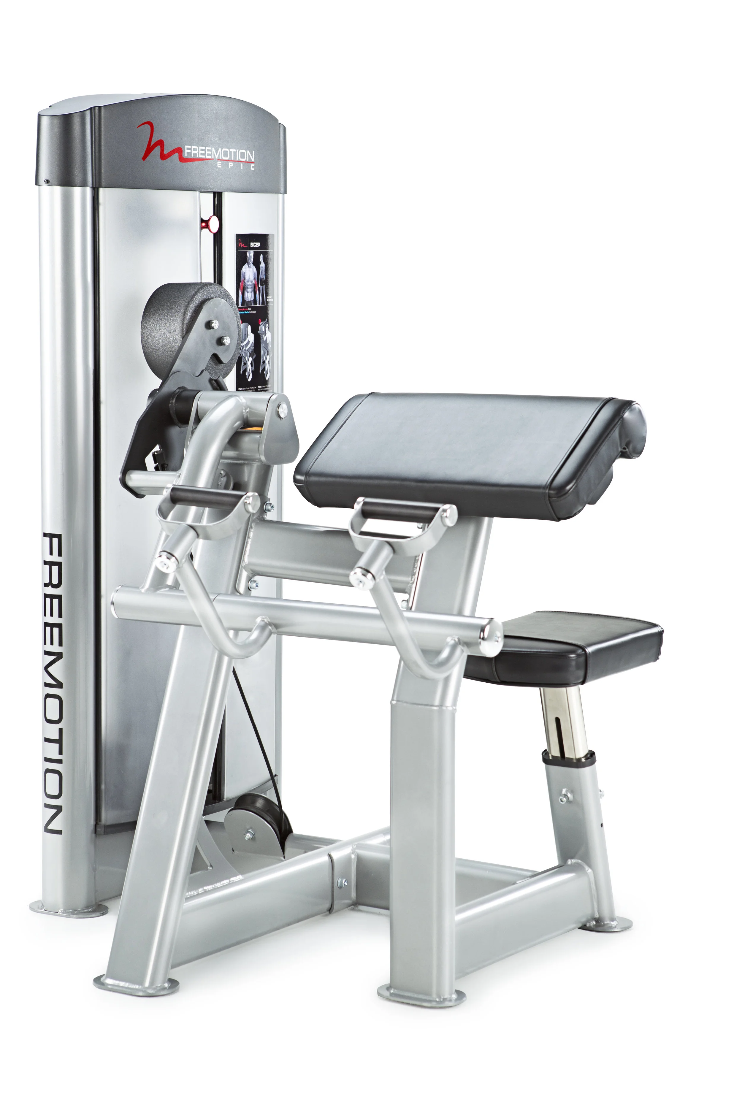 Bicep F810