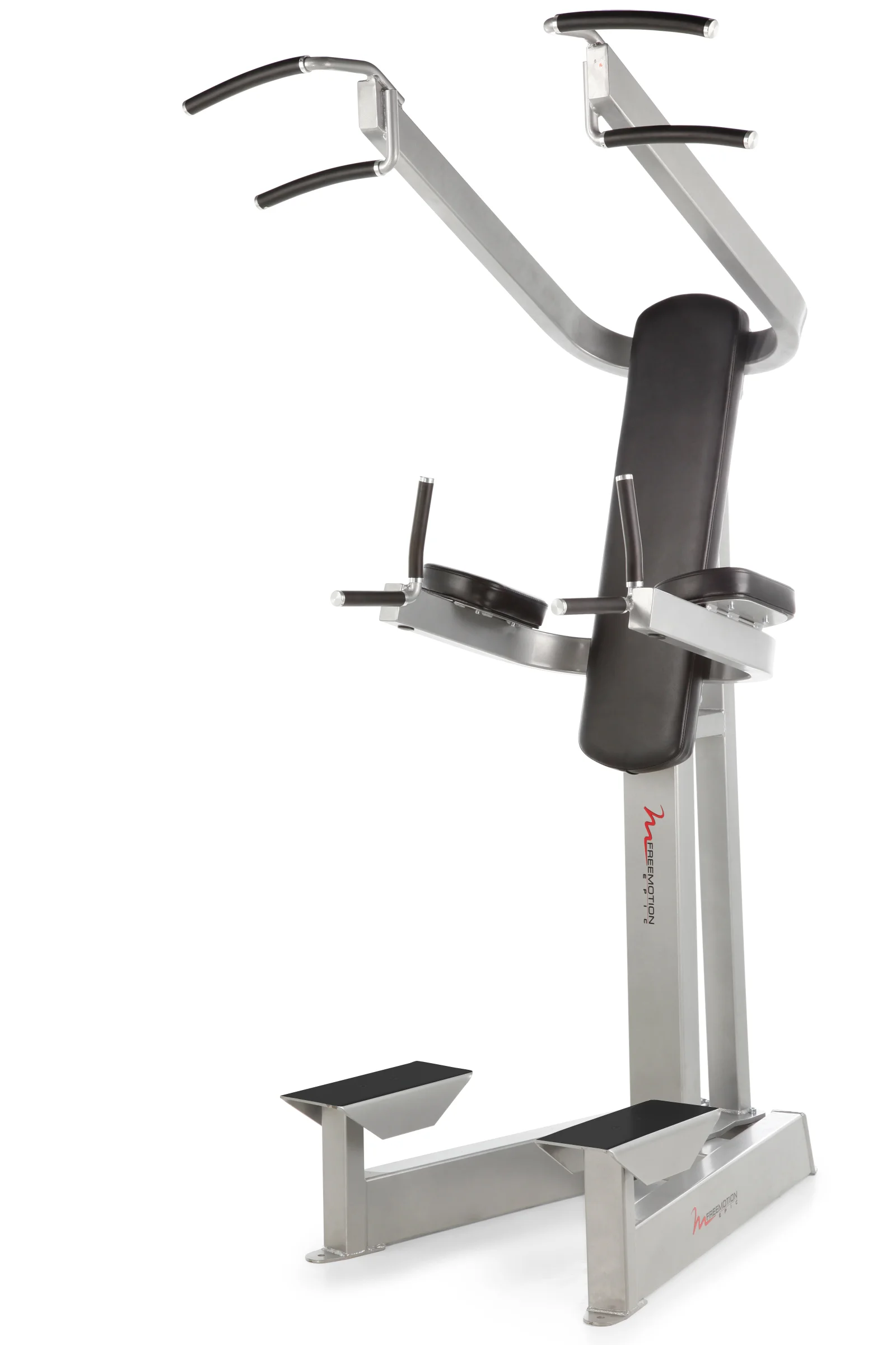 Dip - Chin - Ab F207