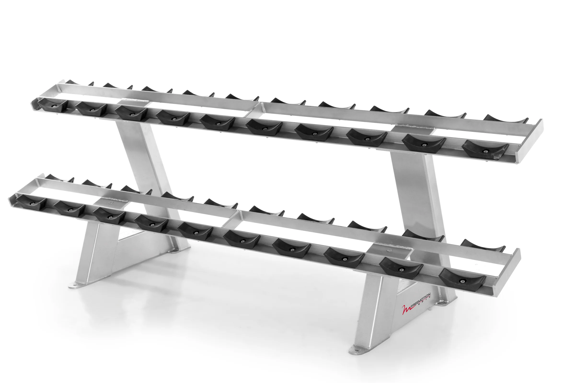 Double Dumbbell Rack F209