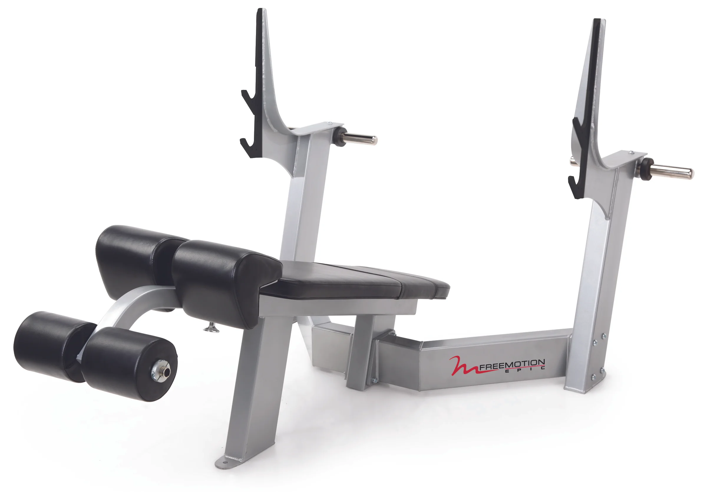 Olympic Decline Bench F215