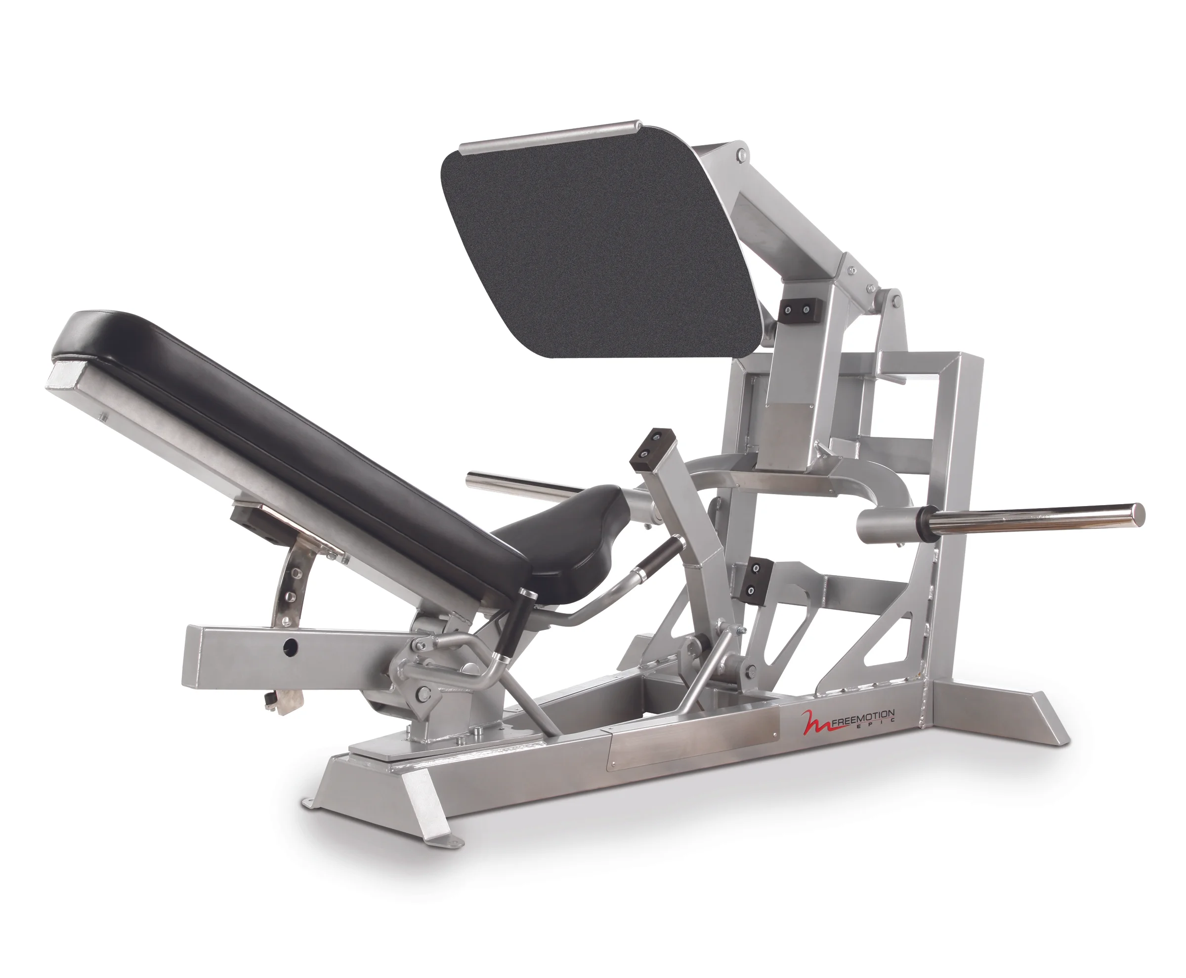 Plate Loaded Leg Press F218