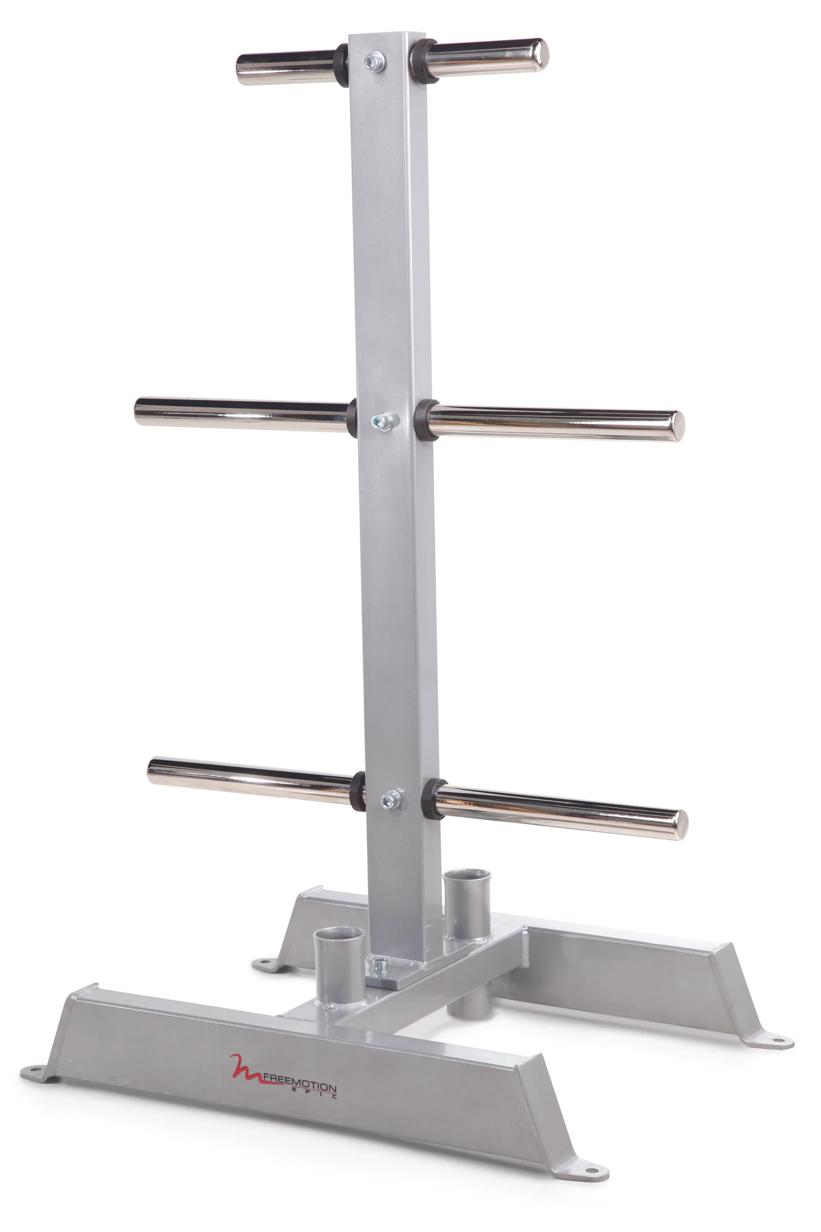 Plate and Bar Storage Rack F219