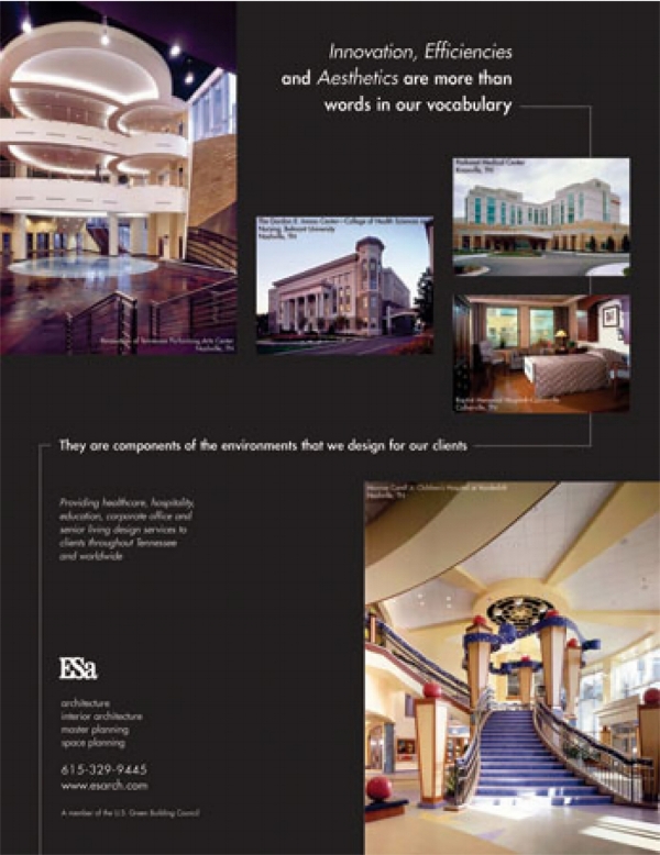 Full Page Ad