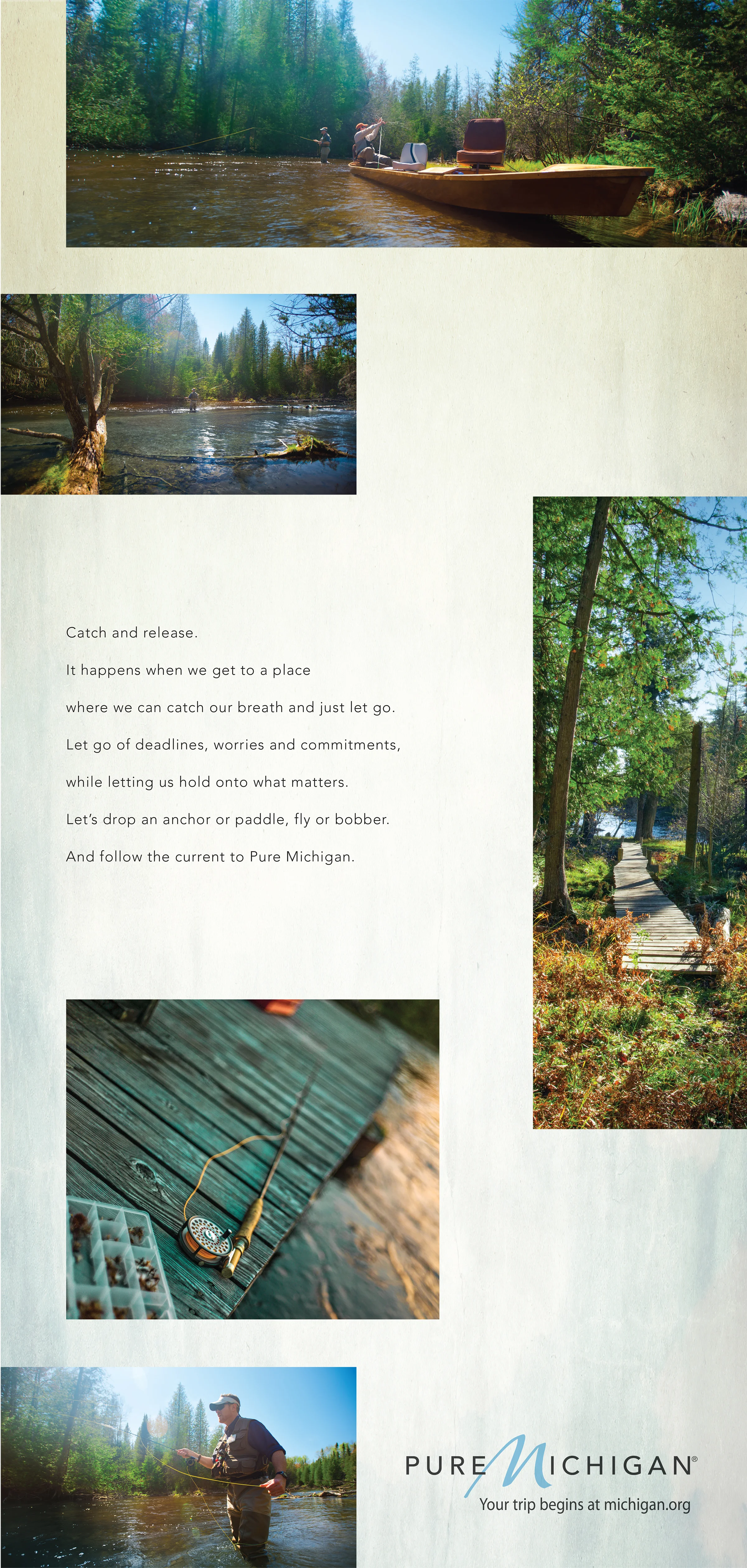 Full Page Ad
