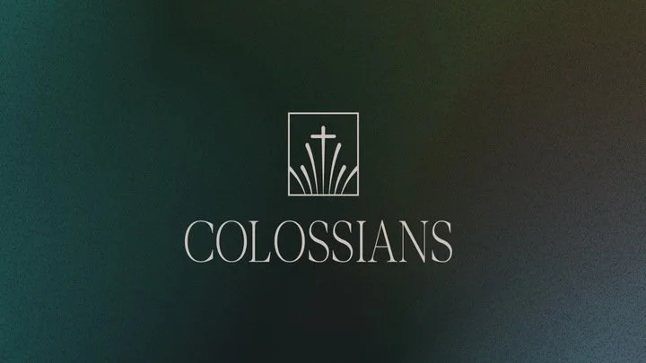 New Life at Work : Colossians 3: 22-4:1
