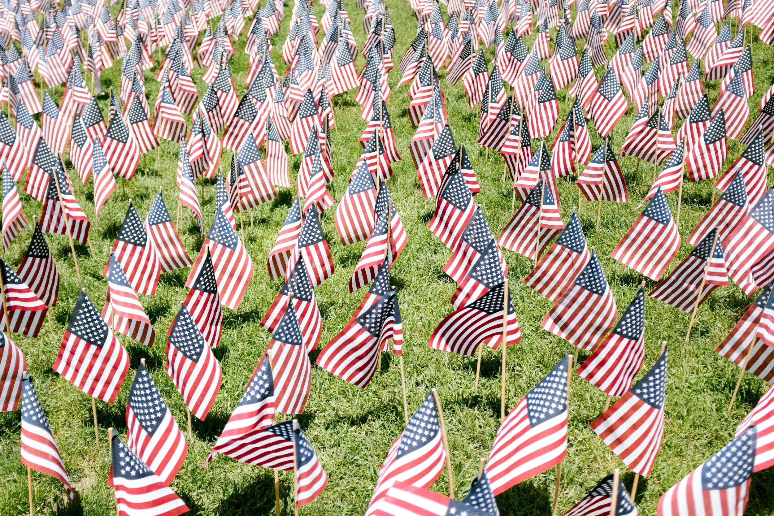 Freedom! Free indeed!