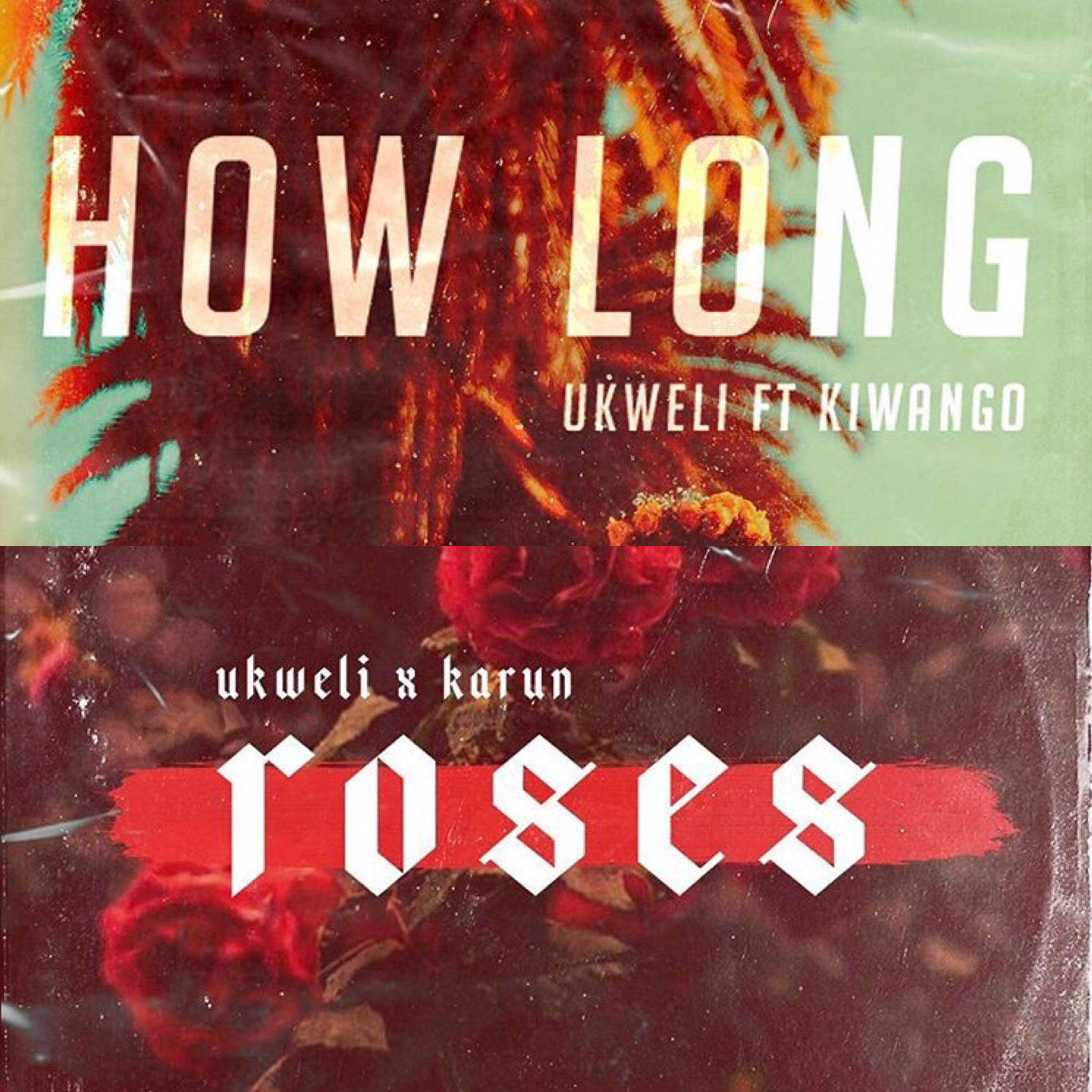 If you haven't listened to Ukweli's new, mesmerizing singles yet,  you're seriously missing out.