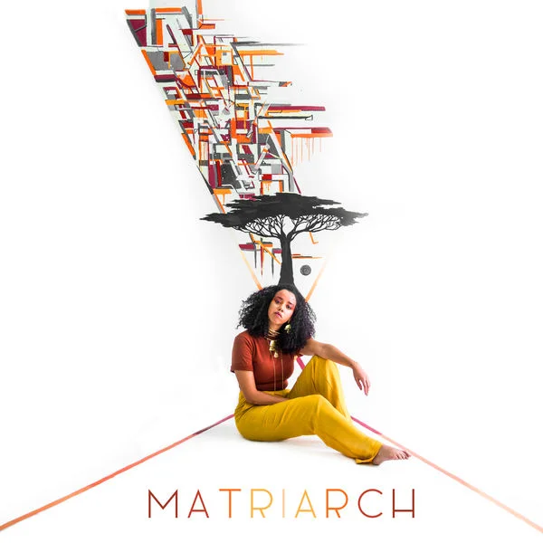 Wanja Wohoro's Empowering 'Matriarch' Explores Womanhood, Heritage, Self-growth and Love