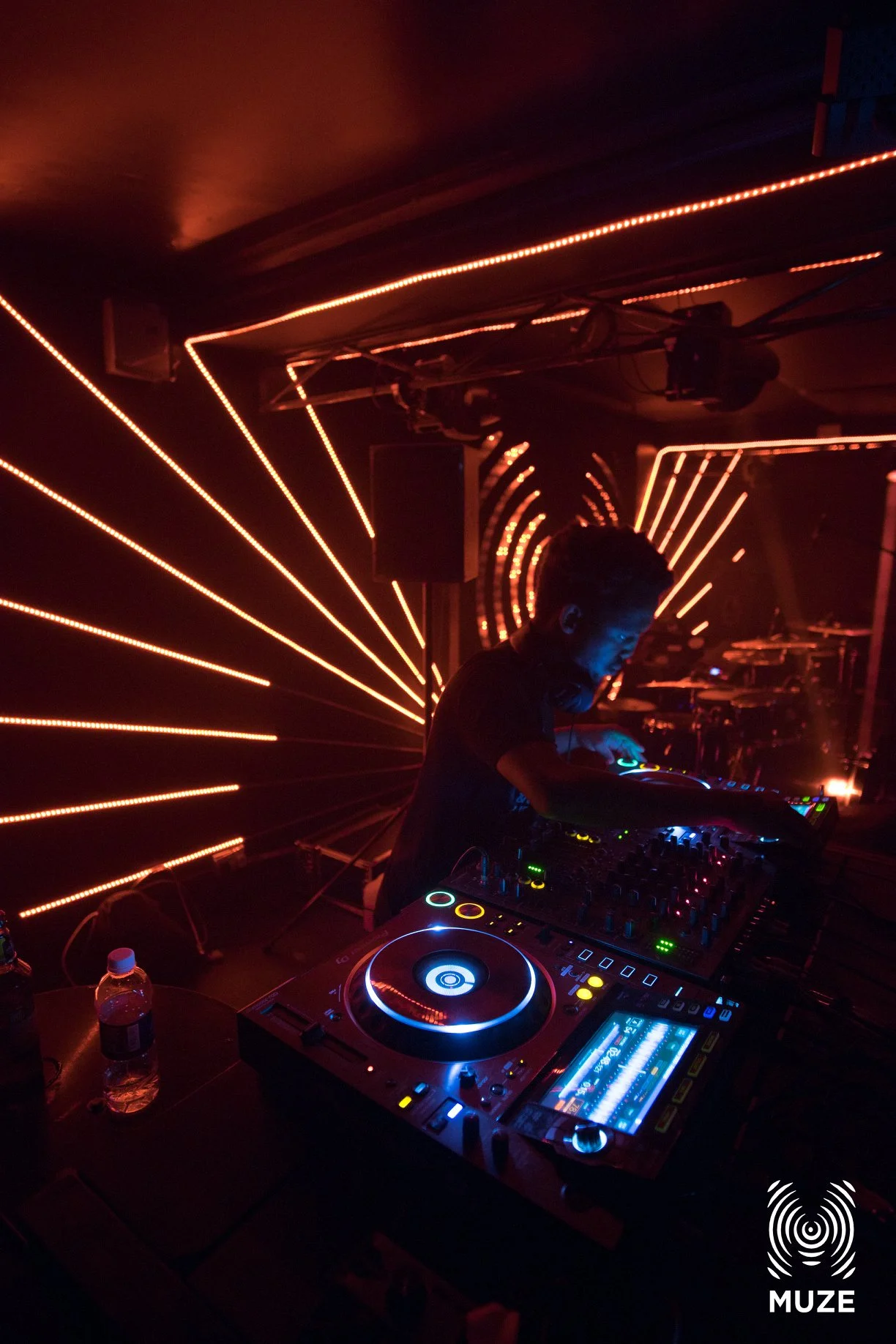 DJ/Producer Jinku