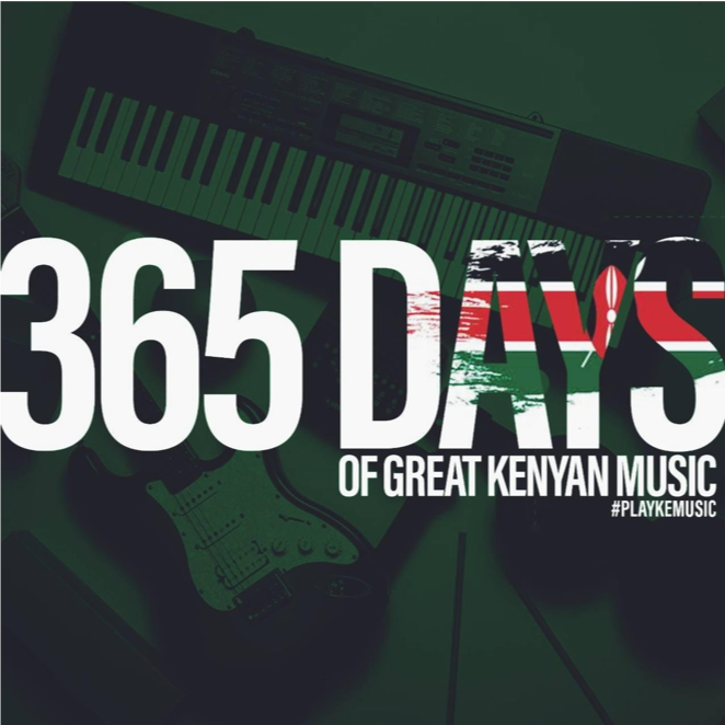 From playkemusic365 , artwork by Kevin Provoke