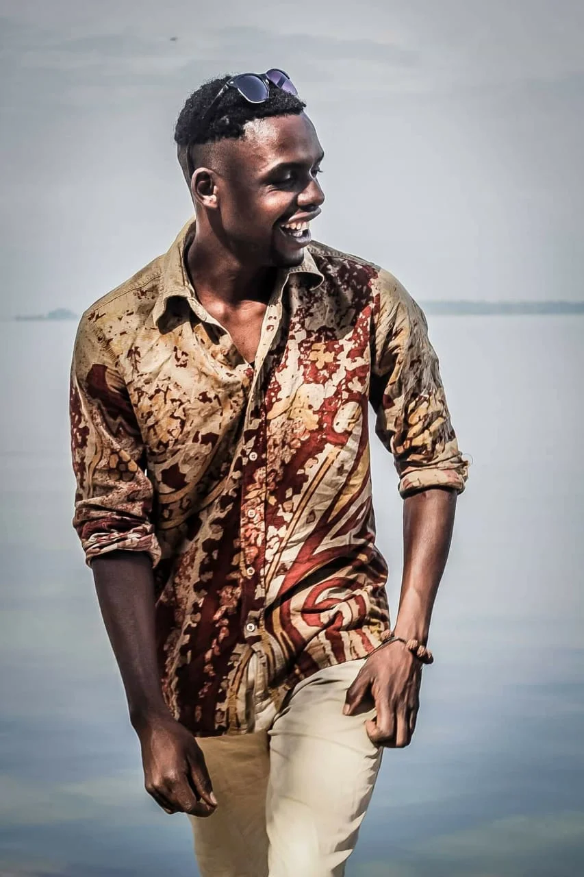 The Soulful benga Of Udulele