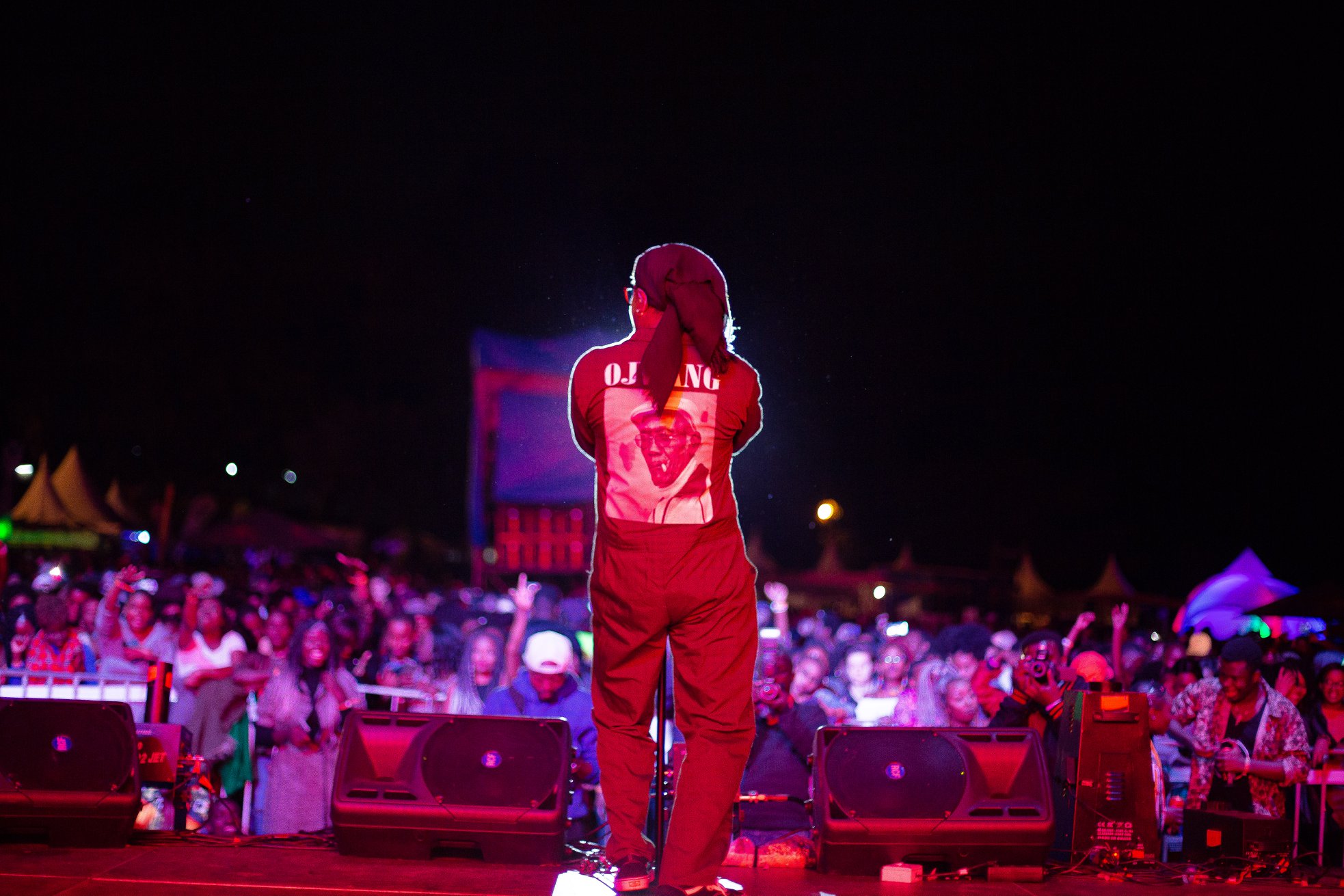 Nyashinski