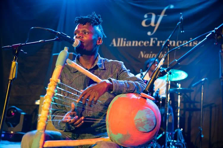 Daniel Onyango