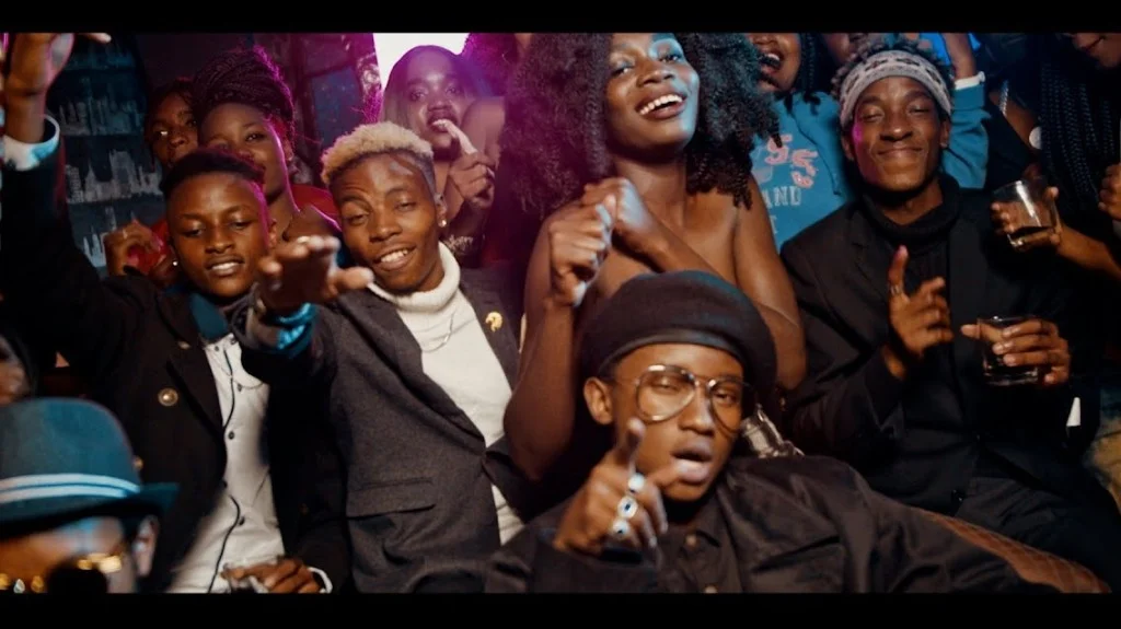 Stop Complaining About Ethic Entertainment's 'Figa'