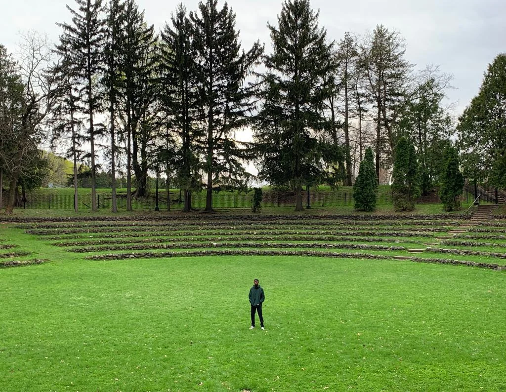 Mwami Drops The Video To His Infectious Debut Single "rektless"