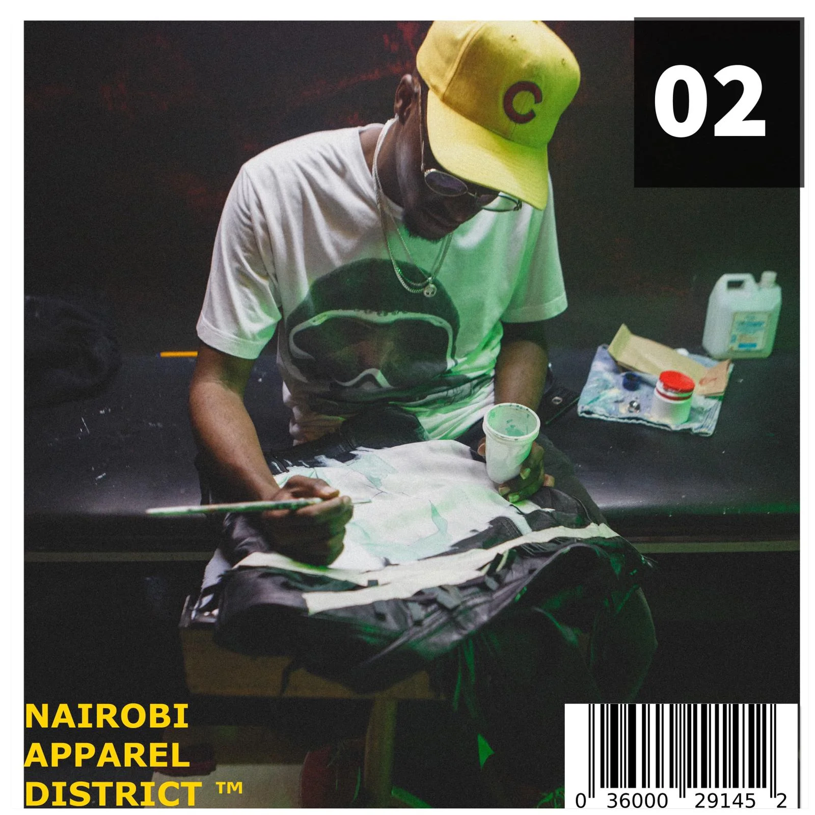 NAIROBI ETIQUETTE SERIES ePISODE ii: NAD’s DNA