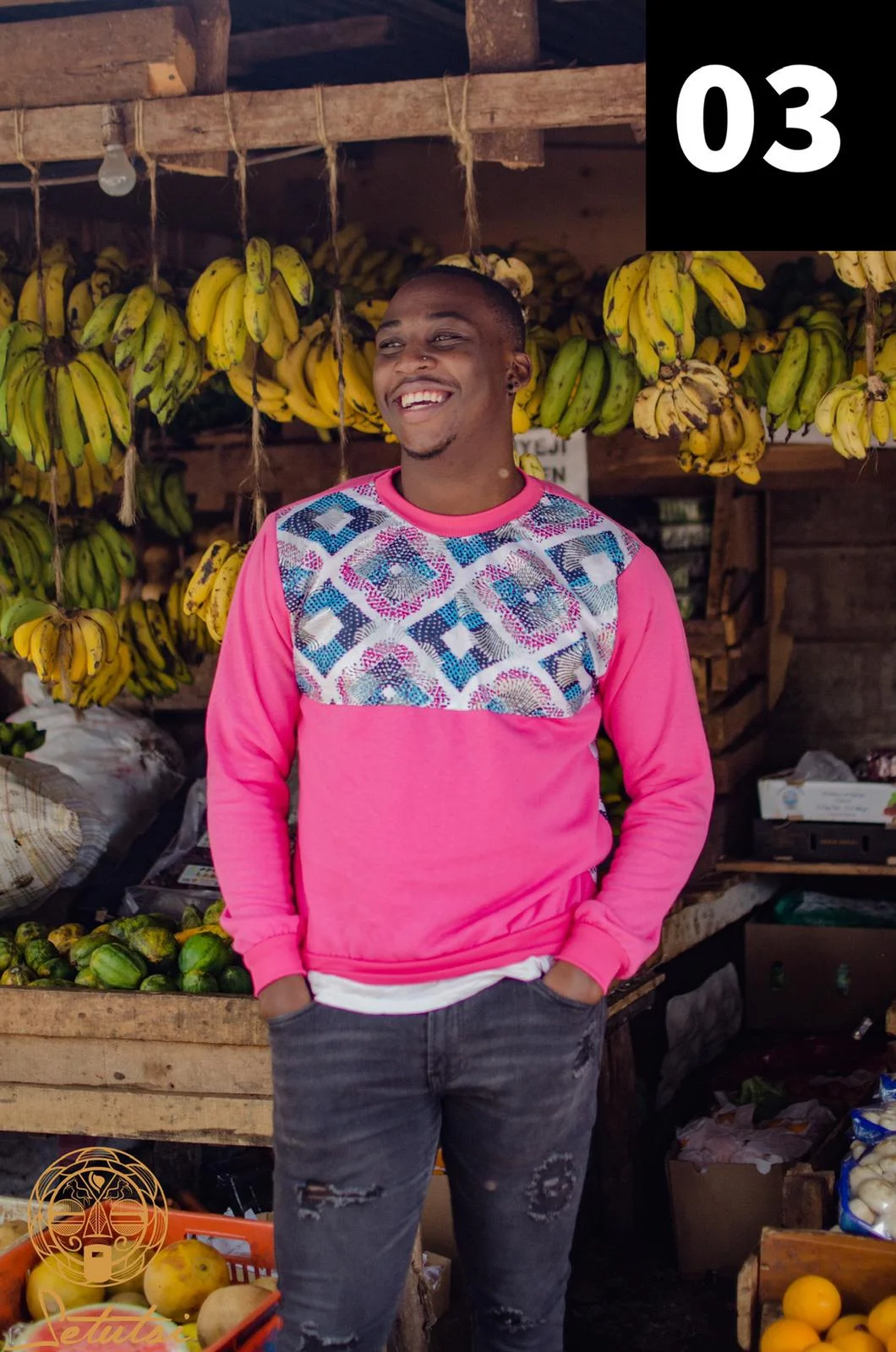 It's All Gucci At Setusti