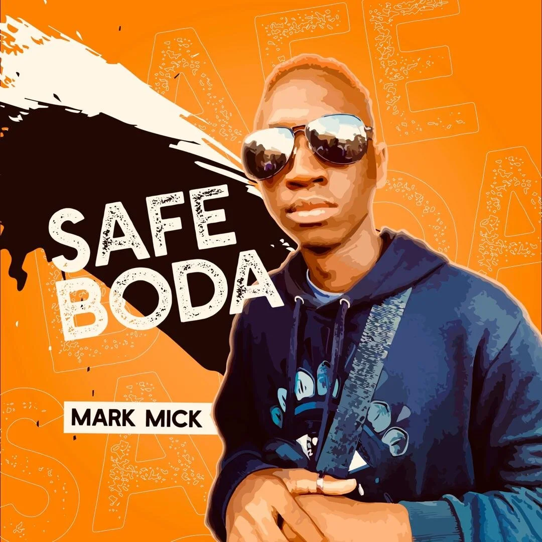 Song Review: Mark Mick "Safe Boda"