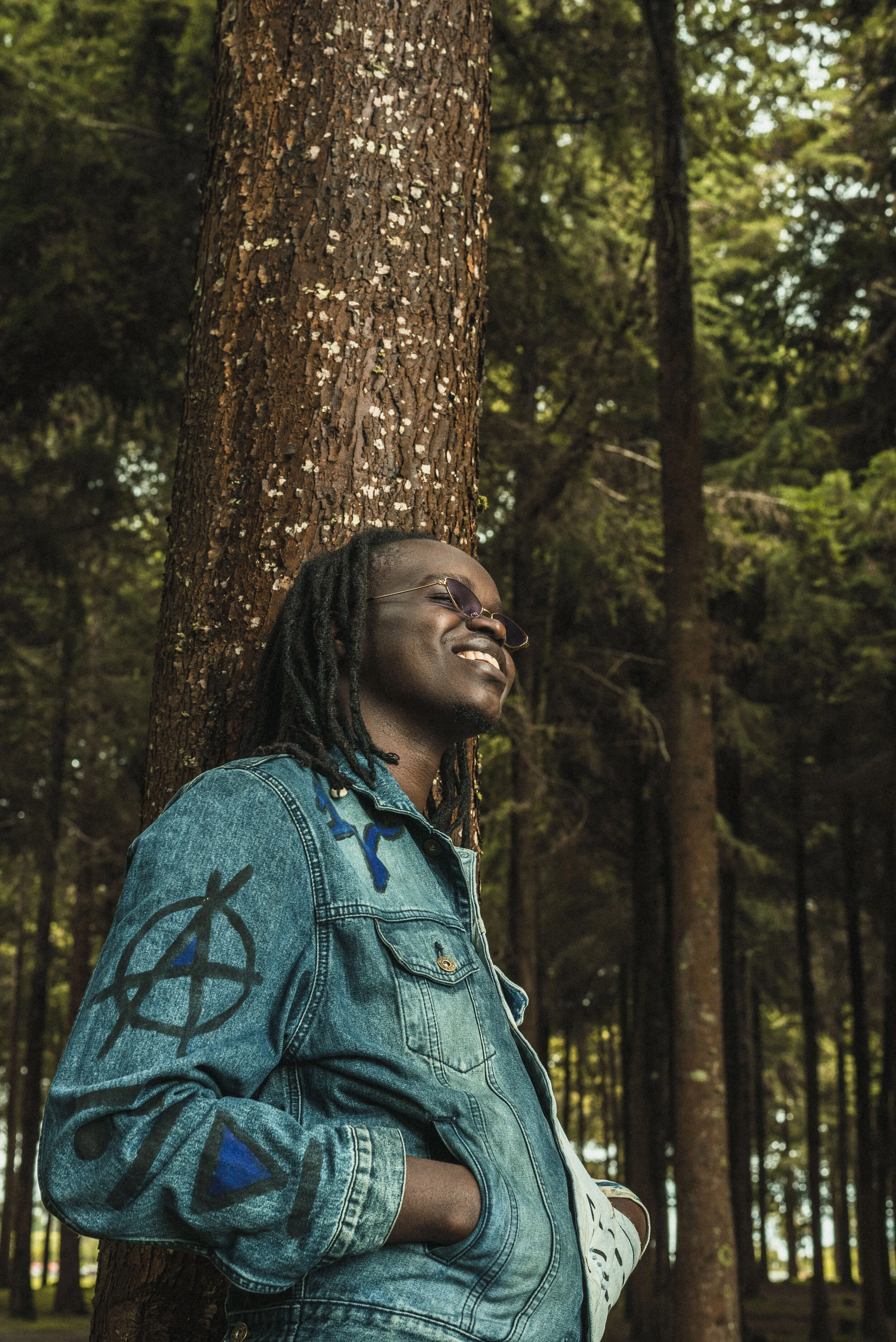 Artists To Watch: Soulful Tanzanian Singer-songwriter, Tofa Jaxx