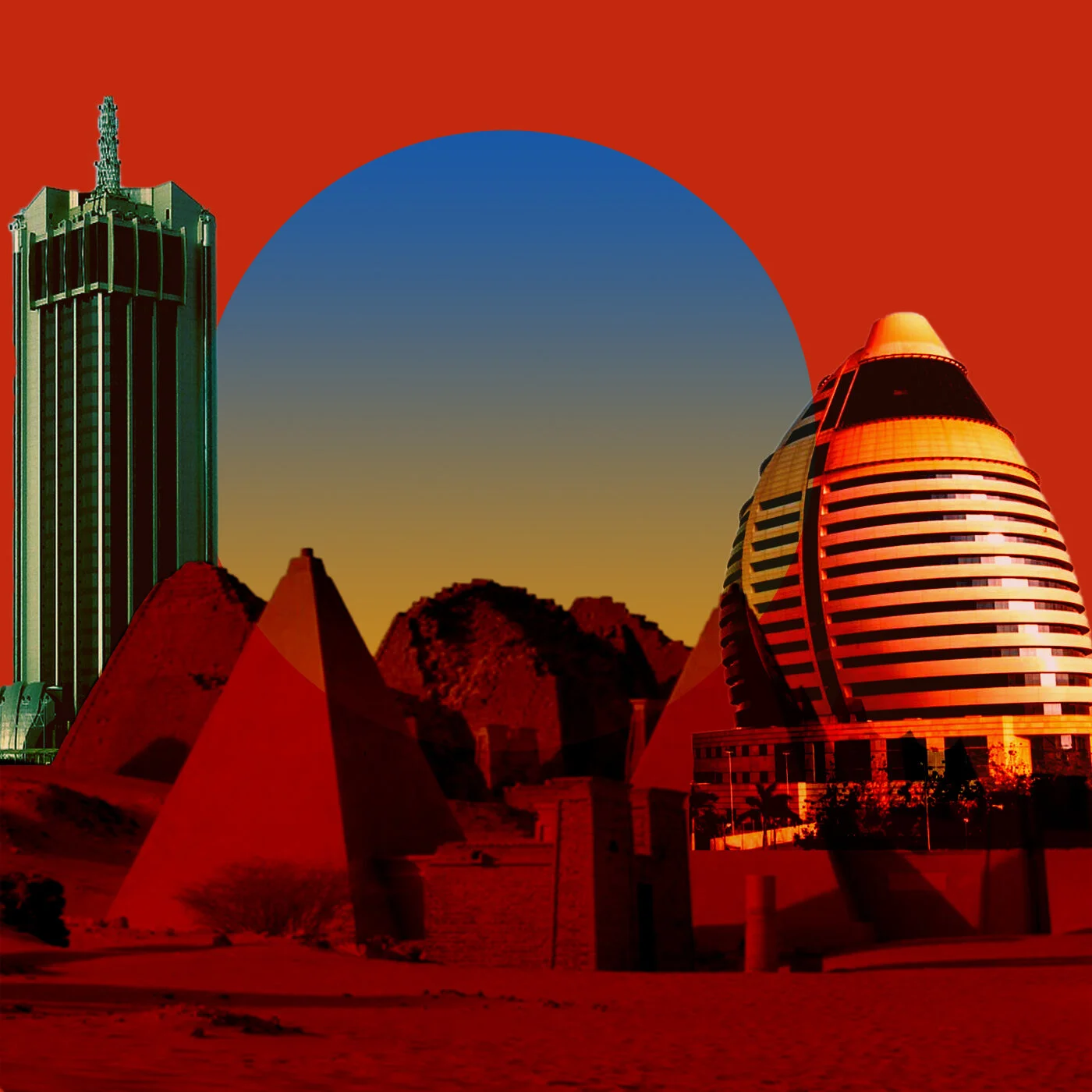 5 Sudanese Artists Shaping Music And Culture In The Diaspora