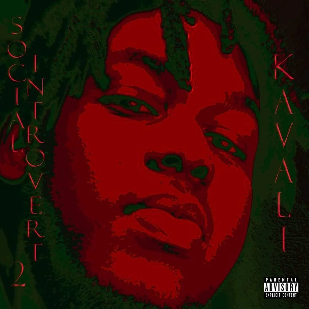 Premiere: Ugandan MC Kavali King Drops 'Social Introvert II' Mixtape