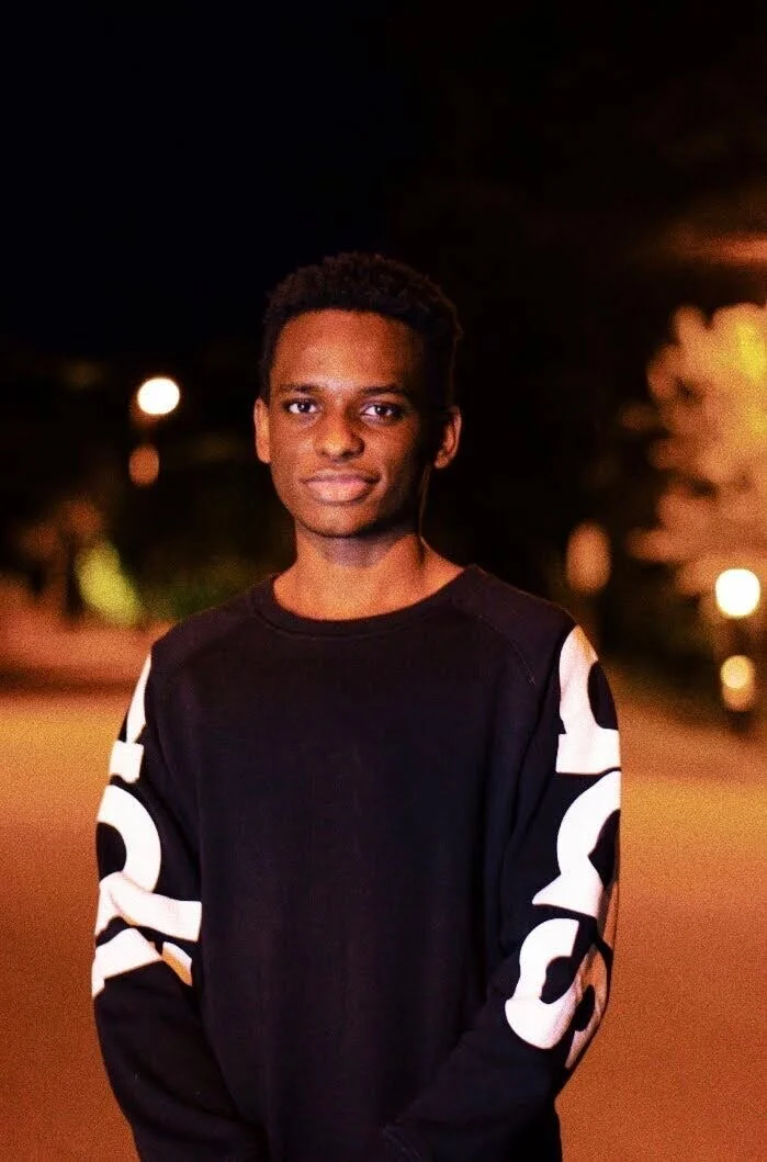 Artists To Watch: R&amp;B Crooner Caleb Awiti