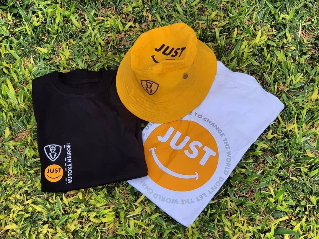 New Drop ‘Tabasamu Season 2’ From Bonkerz