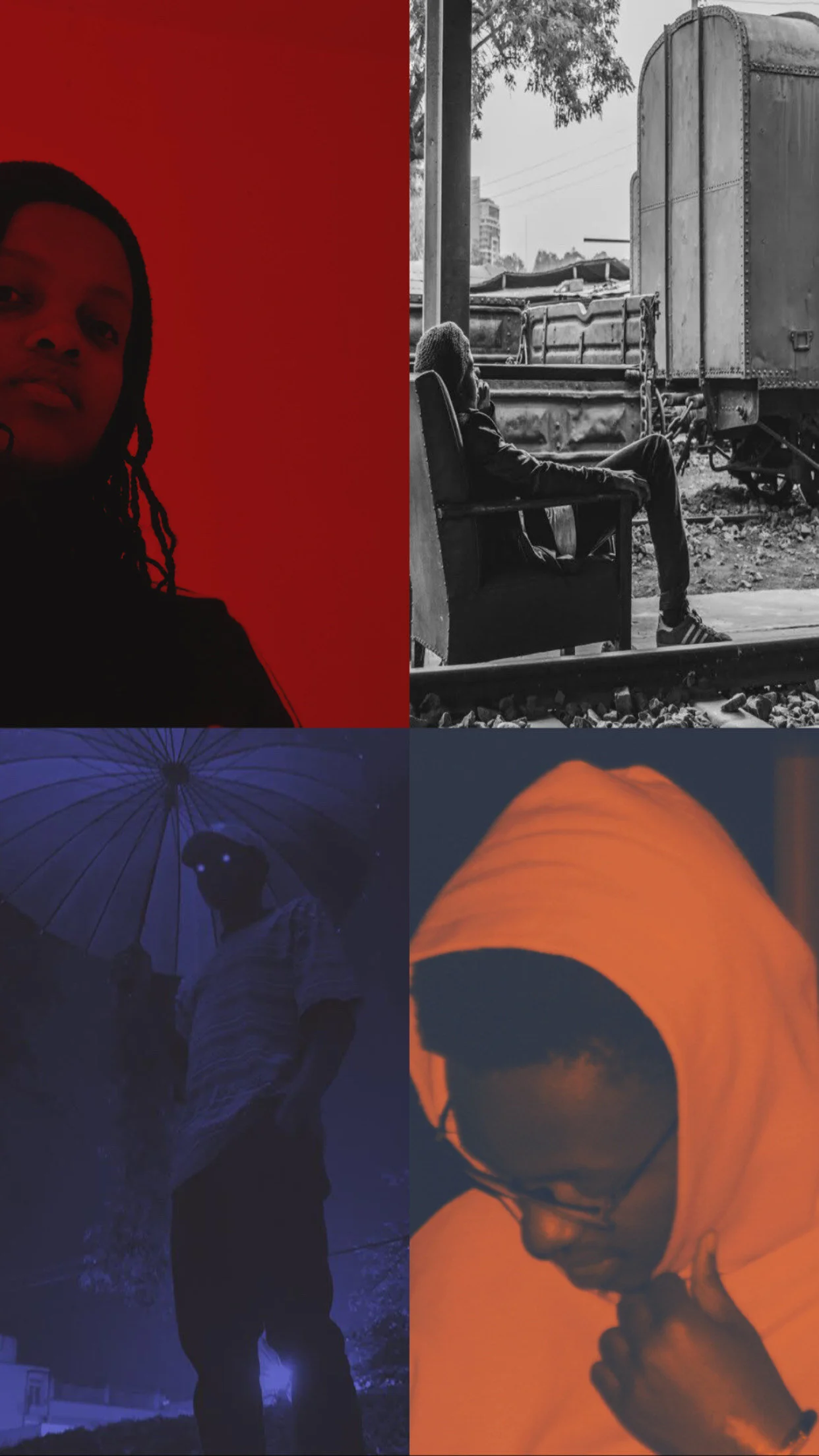 Four Artists Working to Rewrite the Rules of Collaboration in Music