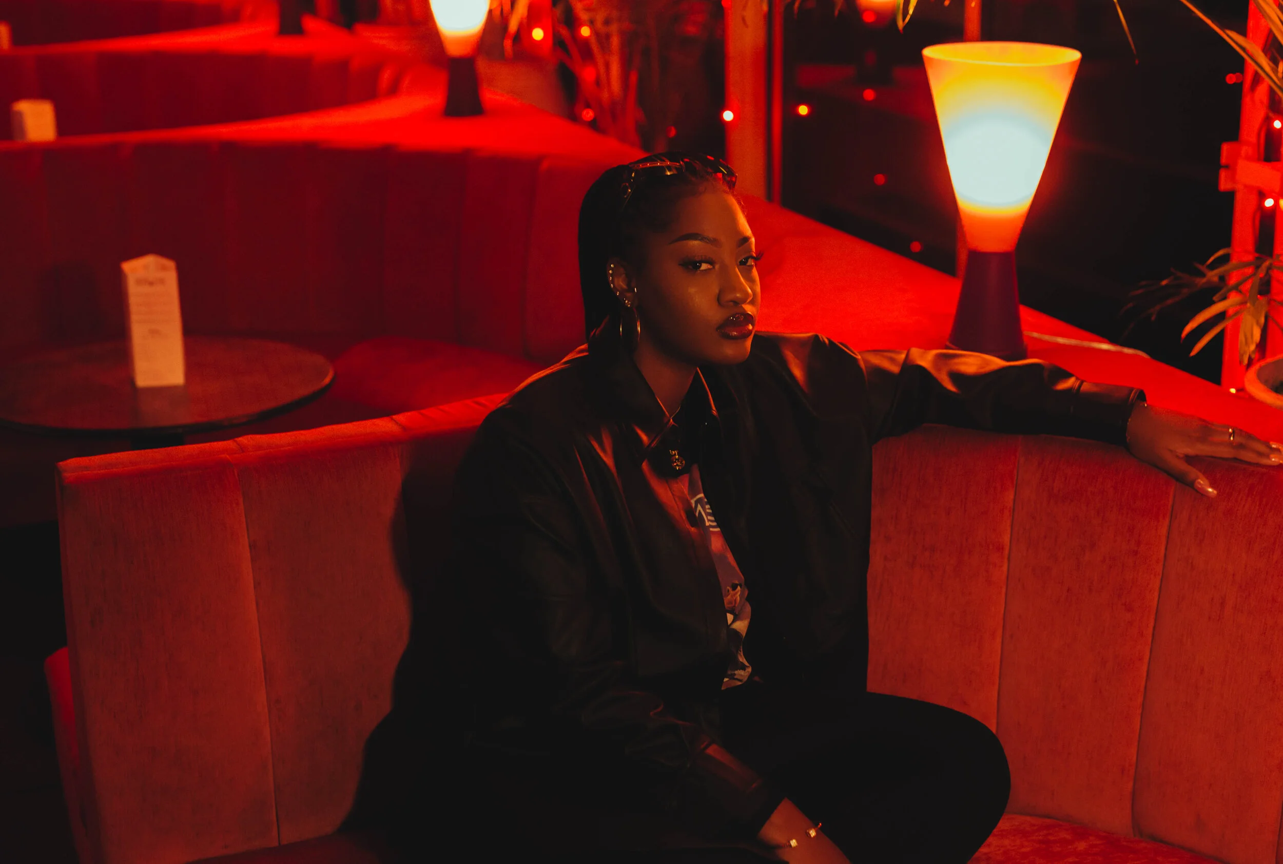 ‘For Broken Ears’ Is A Sonic Manifestation of Tems’ True Self, Presented On Her Own Terms