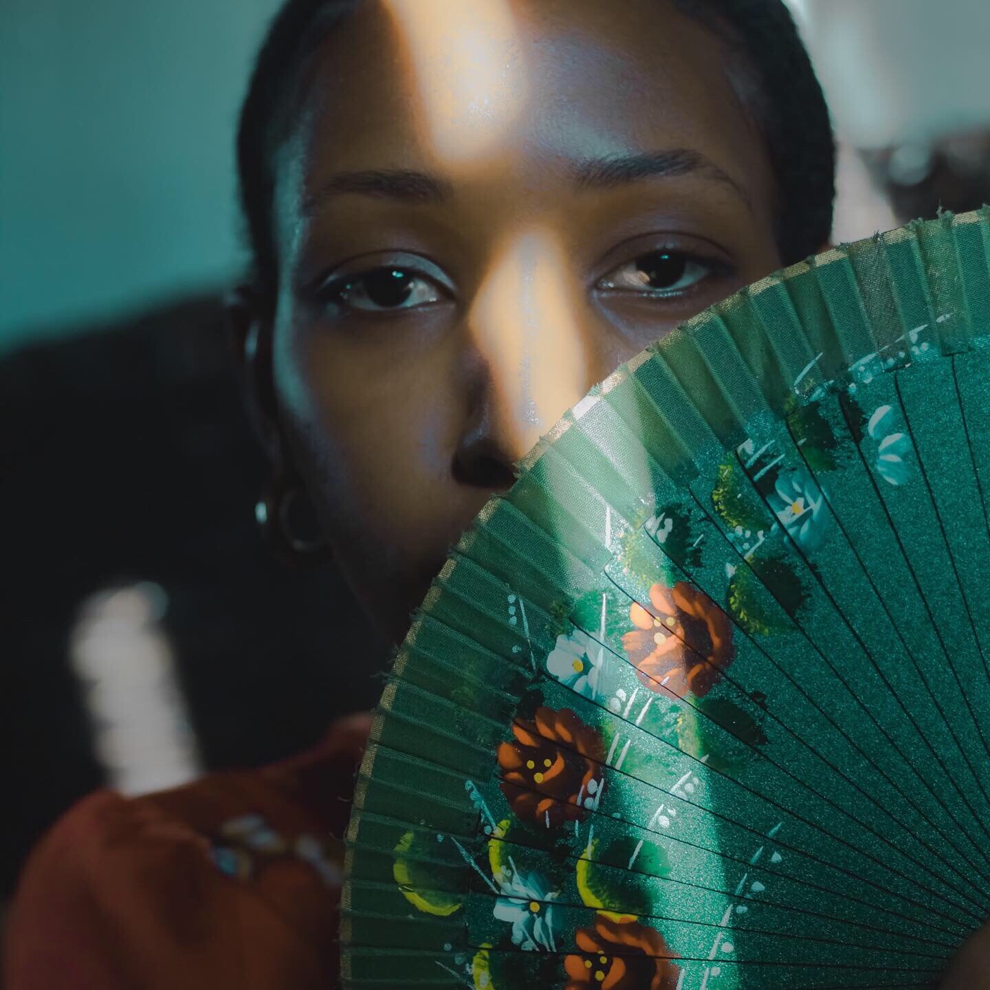 Artists To Watch: Mucyo 