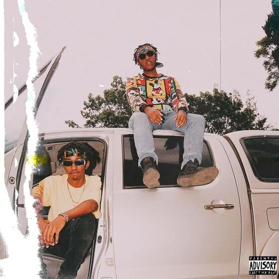 REVIEW: On 'TRAPSTATION' Sabi Wu & Korb$ Capture the Essence of the 2nd Shrap Generation