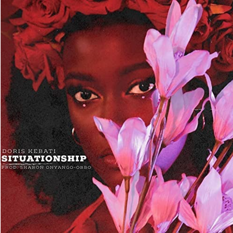 Doris Kebati's Debut Single Turns Heartbreak Into R&B Bliss