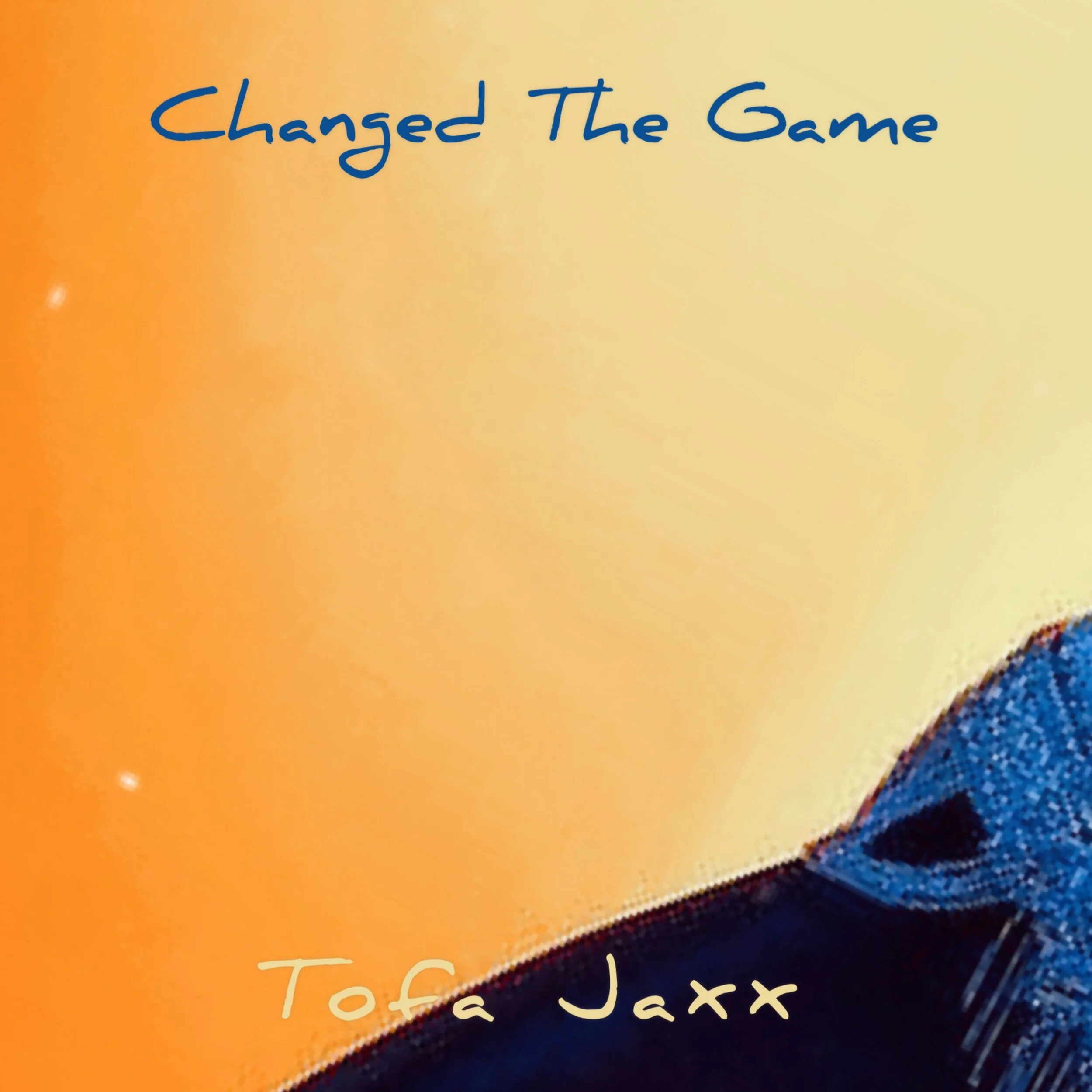 Tofa Jaxx is Changing the Game, One Single at a Time