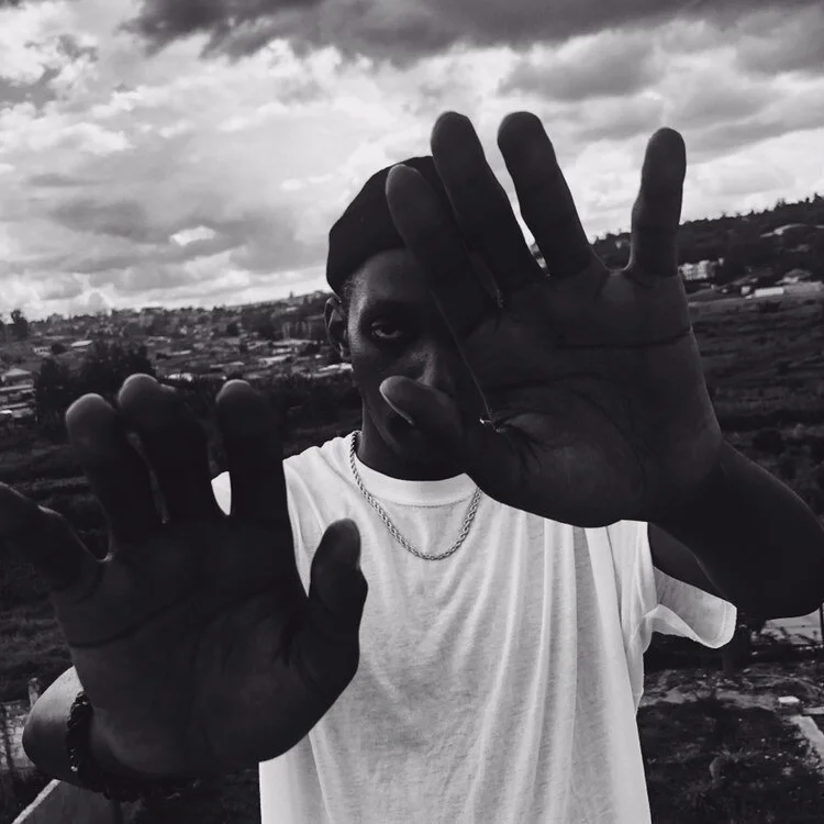 Artists To Watch: Sema Sole