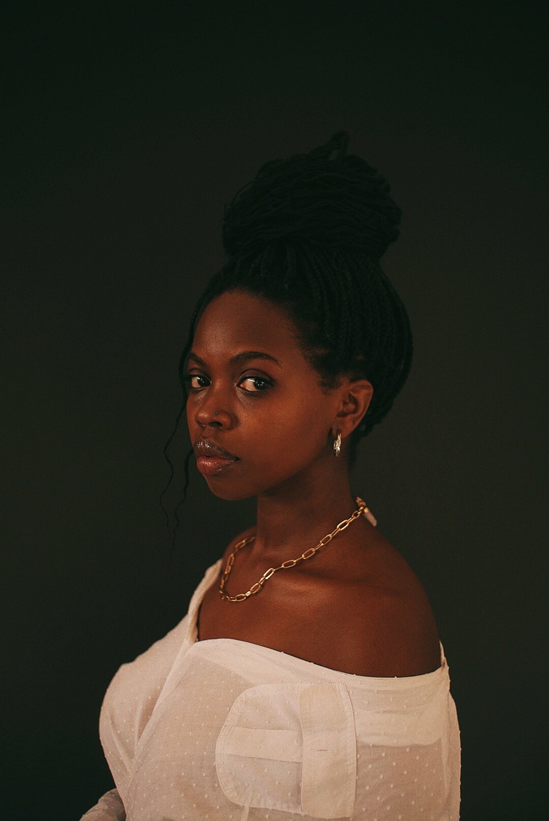 Njeri Is Nairobi's R&amp;B Artist To Watch