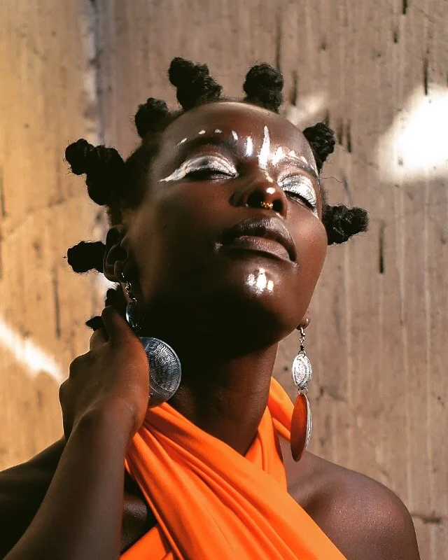 Review: Akoth Jumadi's 'Jangolo' Video Is A Spritual Experience