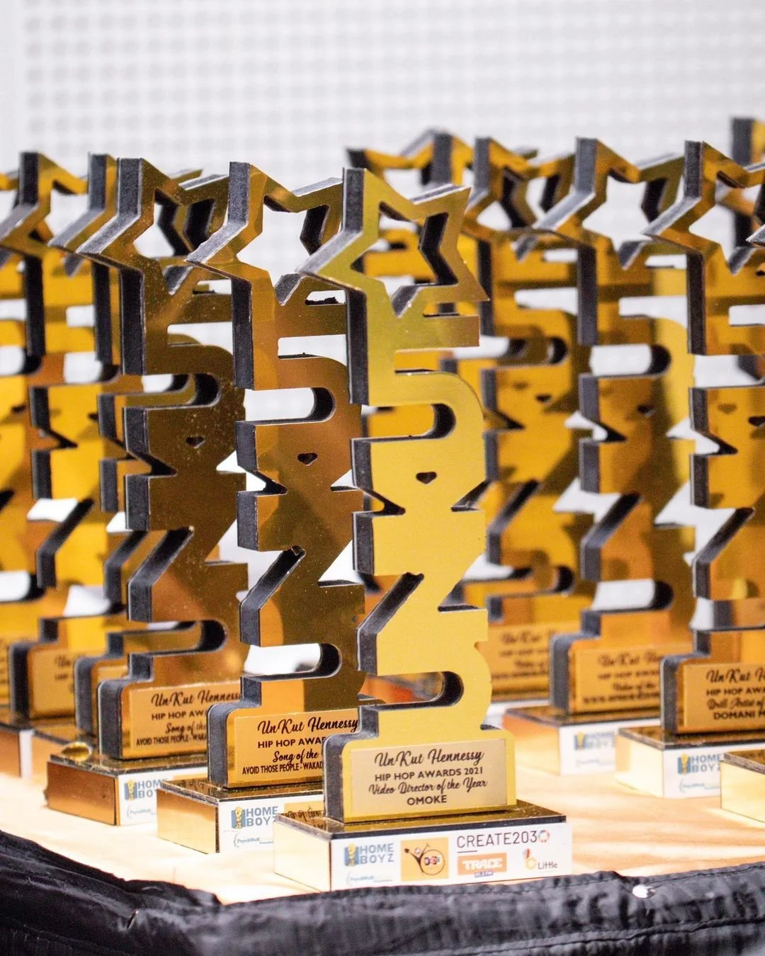 UnKut Hennessy HipHop Awards: The Highs and Lows
