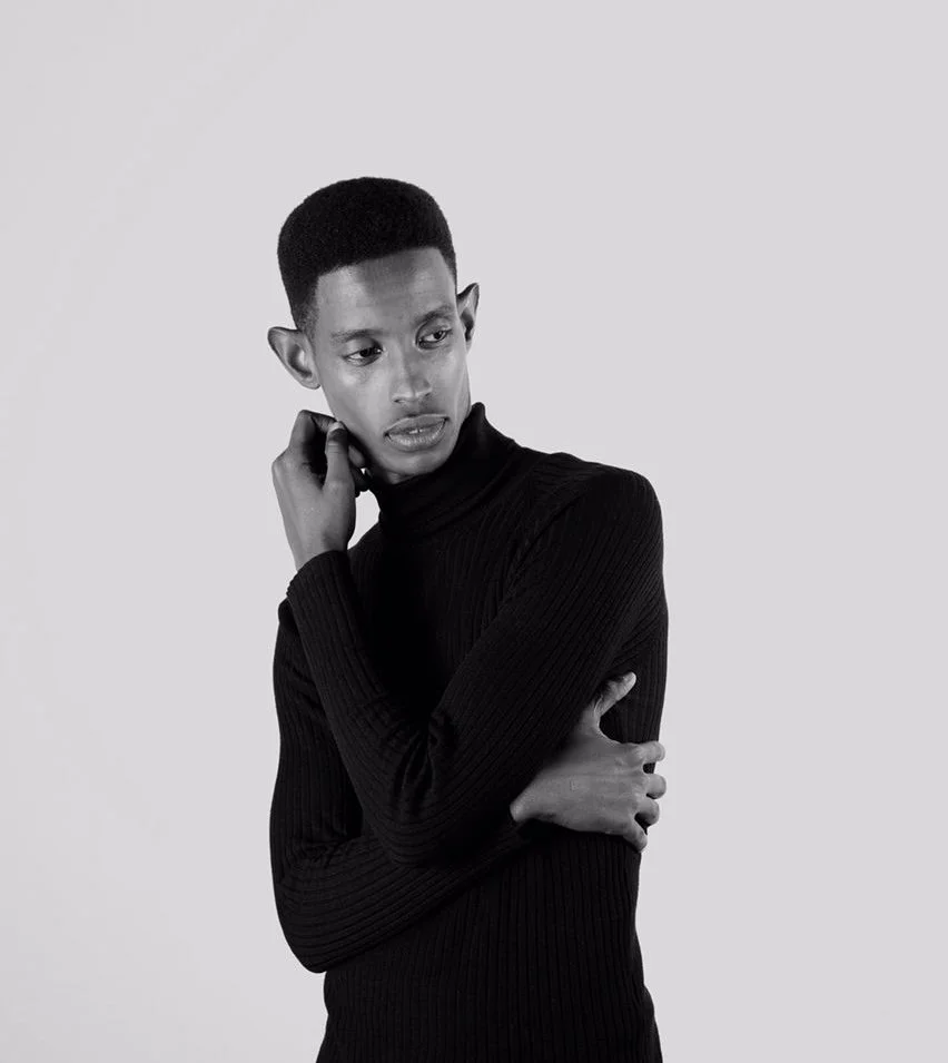 BE-U | Justin Shema