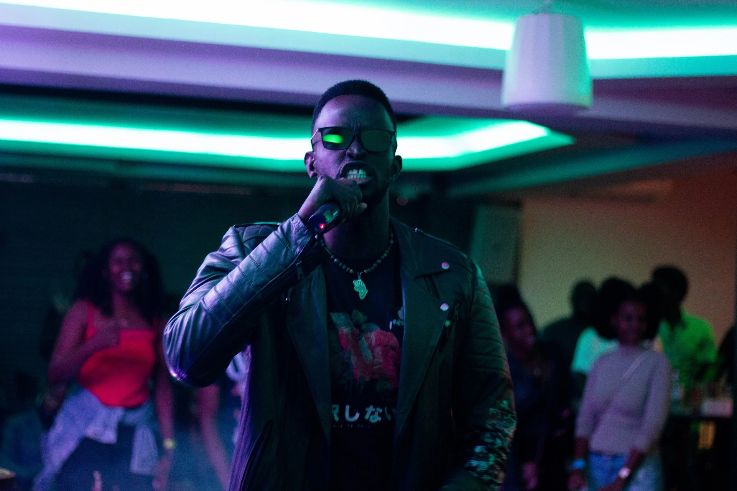 Xpressions UG Is Laying Fertile Ground For Amplification And Collaboration Among Uganda’s New Wave Creative’s