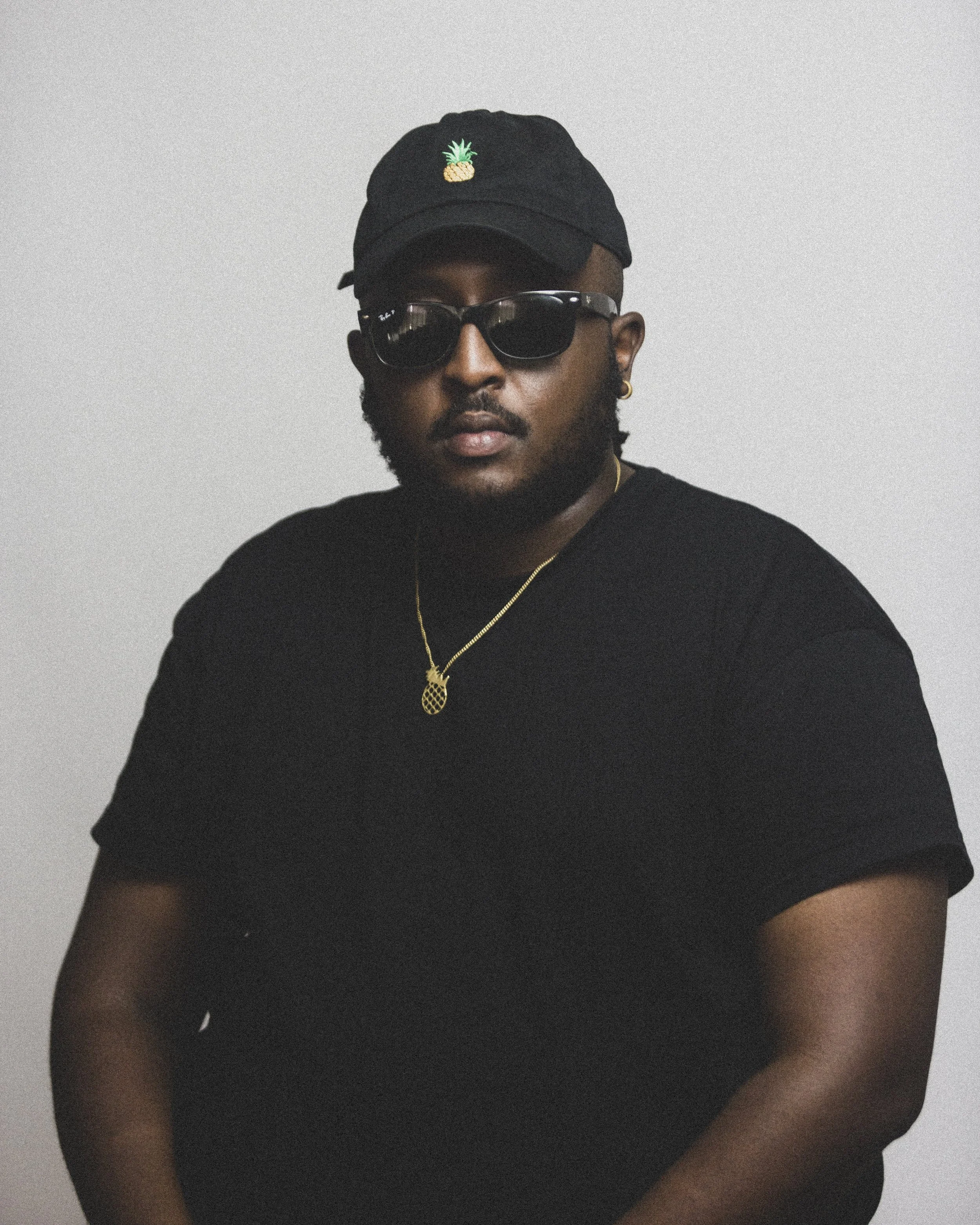 Introducing K'Ru: The Genius Behind Pineapple Undertones