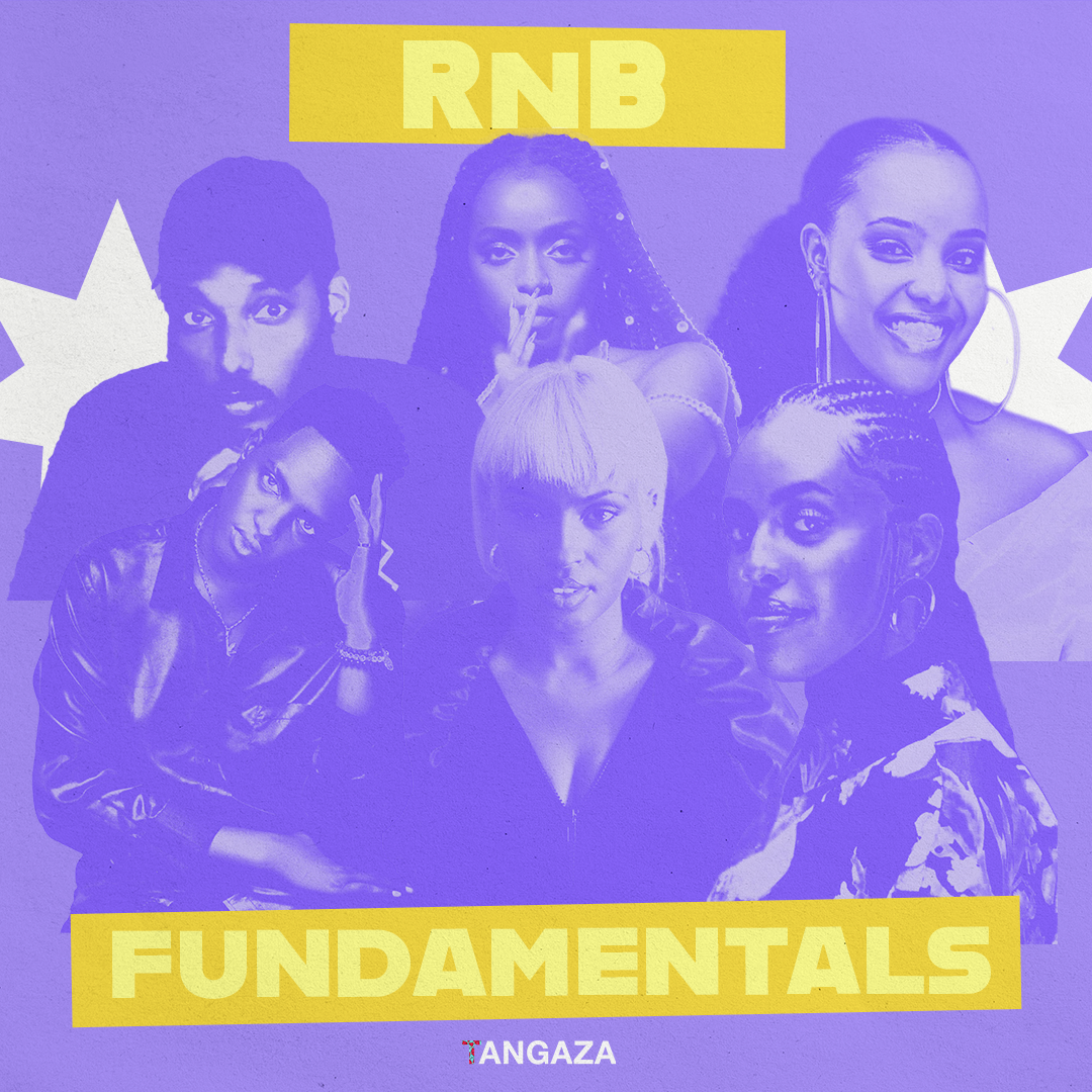 East Africa's RnB Fundamentals