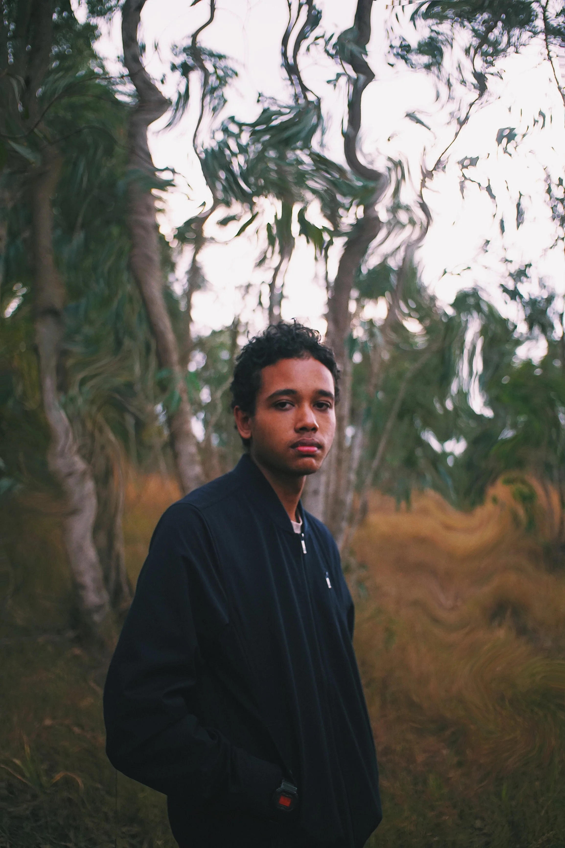 Tyse Visuals: Artist To Watch 