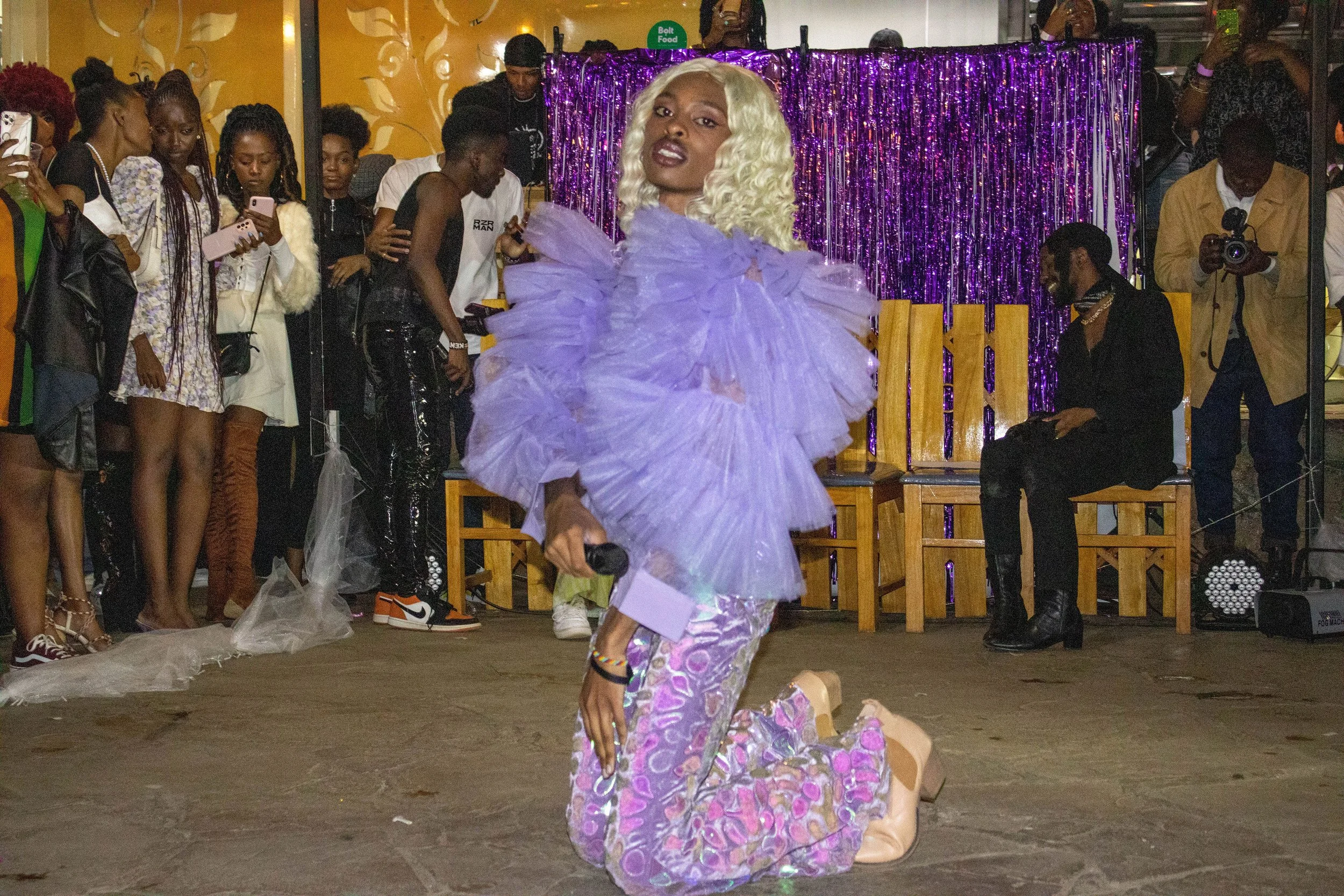The Eleganza Extravaganza Ball and the Origins of Nairobi’s Ballroom Culture