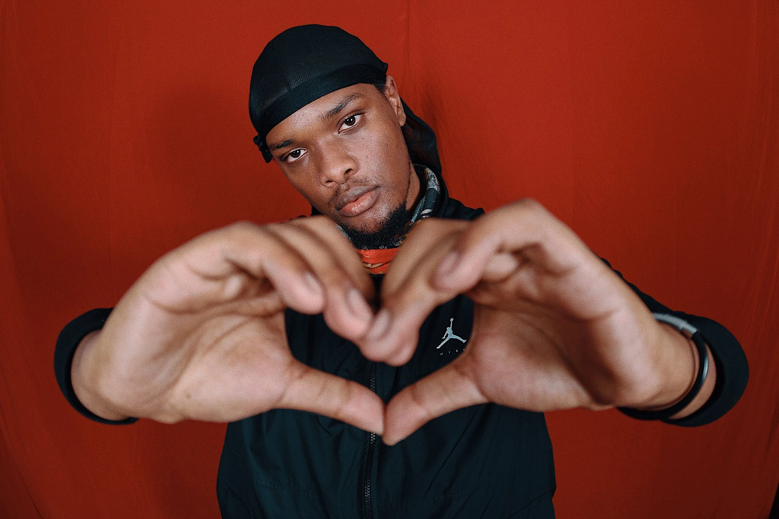 MAUIMØON is here to stay with new EP ‘From Uganda with Love’