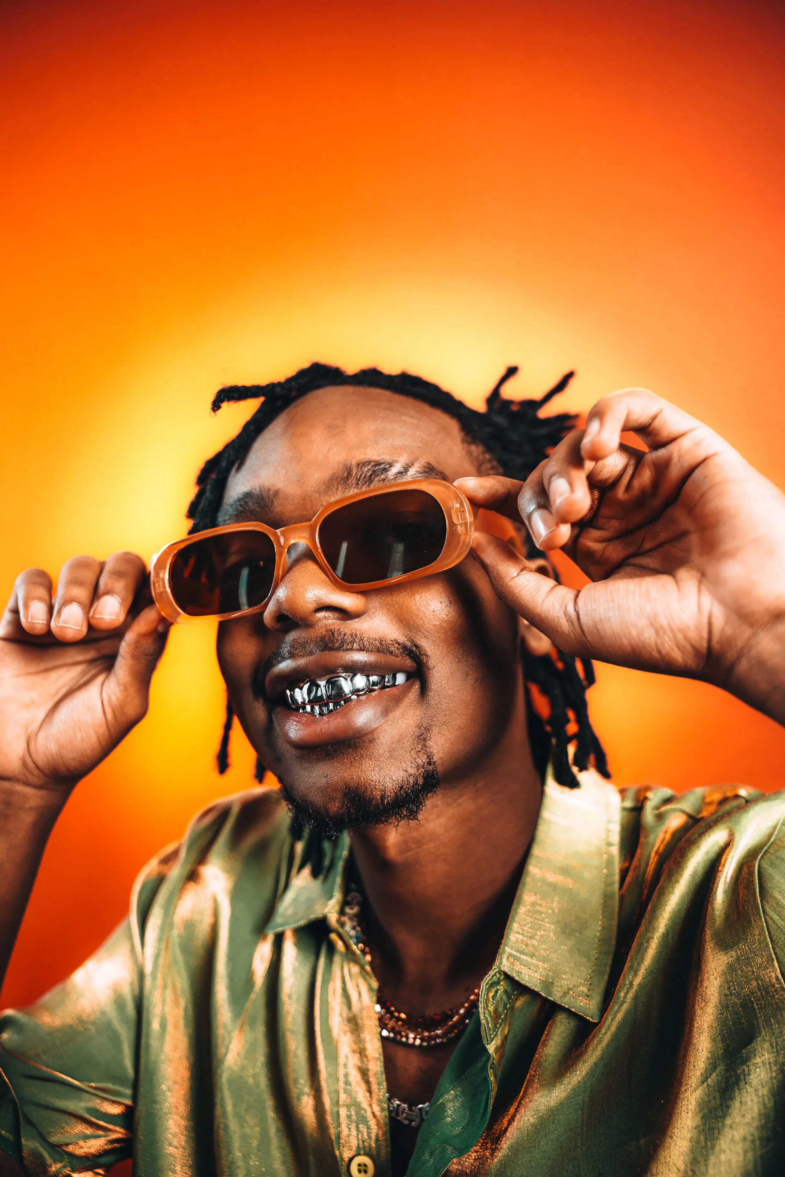 Lil Maina Proves He's Here To Stay With Hard Hitting Debut Album