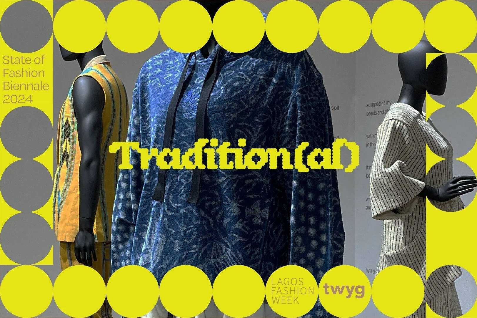 Resurgence and Reclamation: Exploring Tradition(al)